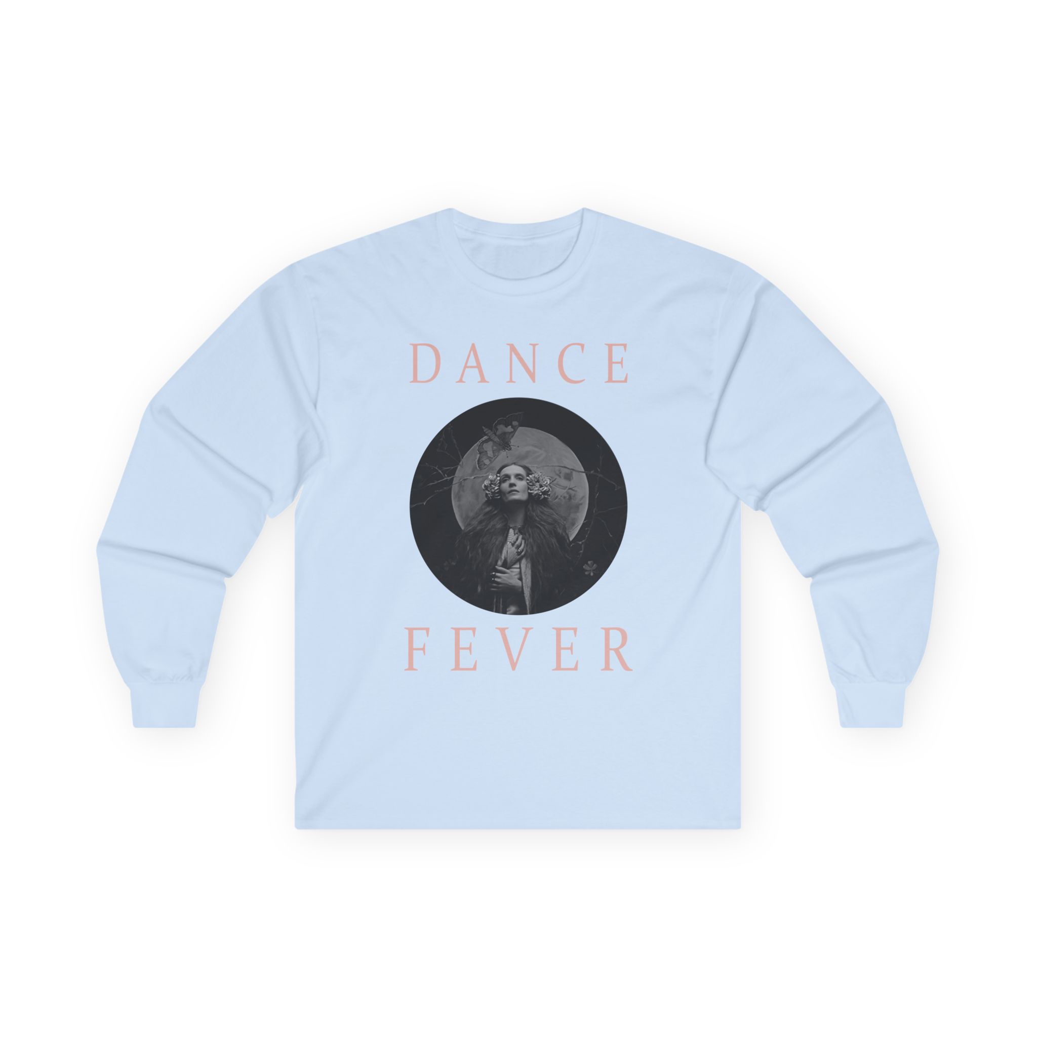 Florence and the Machine Dance Fever Unisex Ultra Cotton Long Sleeve Tee