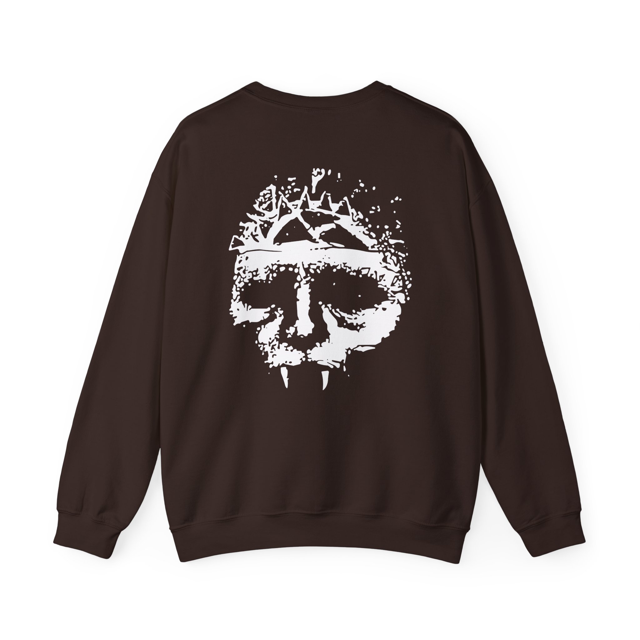 Integrity Classic Unisex Heavy Blendâ„¢ Crewneck Sweatshirt