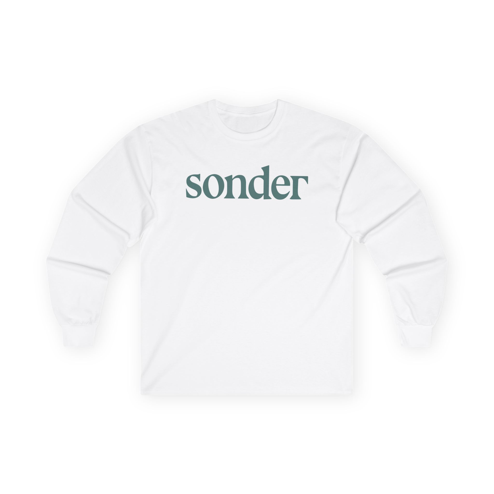 Dermot Kennedy Album Unisex Ultra Cotton Long Sleeve Tee