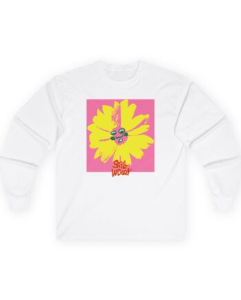 Still Woozy Unisex Ultra Cotton Long Sleeve Tee