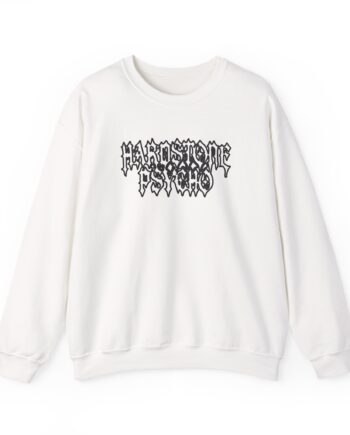 Don Toliver Hardstone Psycho Unisex Heavy Blend™ Crewneck Sweatshirt