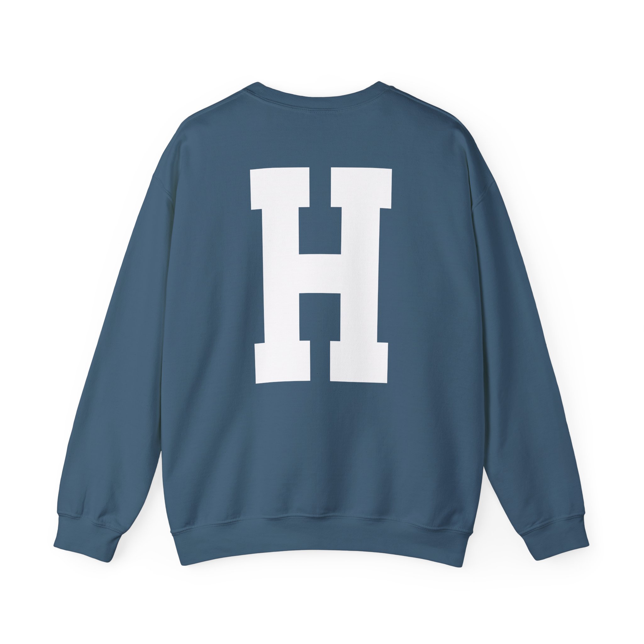 Hailee Steinfeld Haiz Unisex Heavy Blendâ„¢ Crewneck Sweatshirt