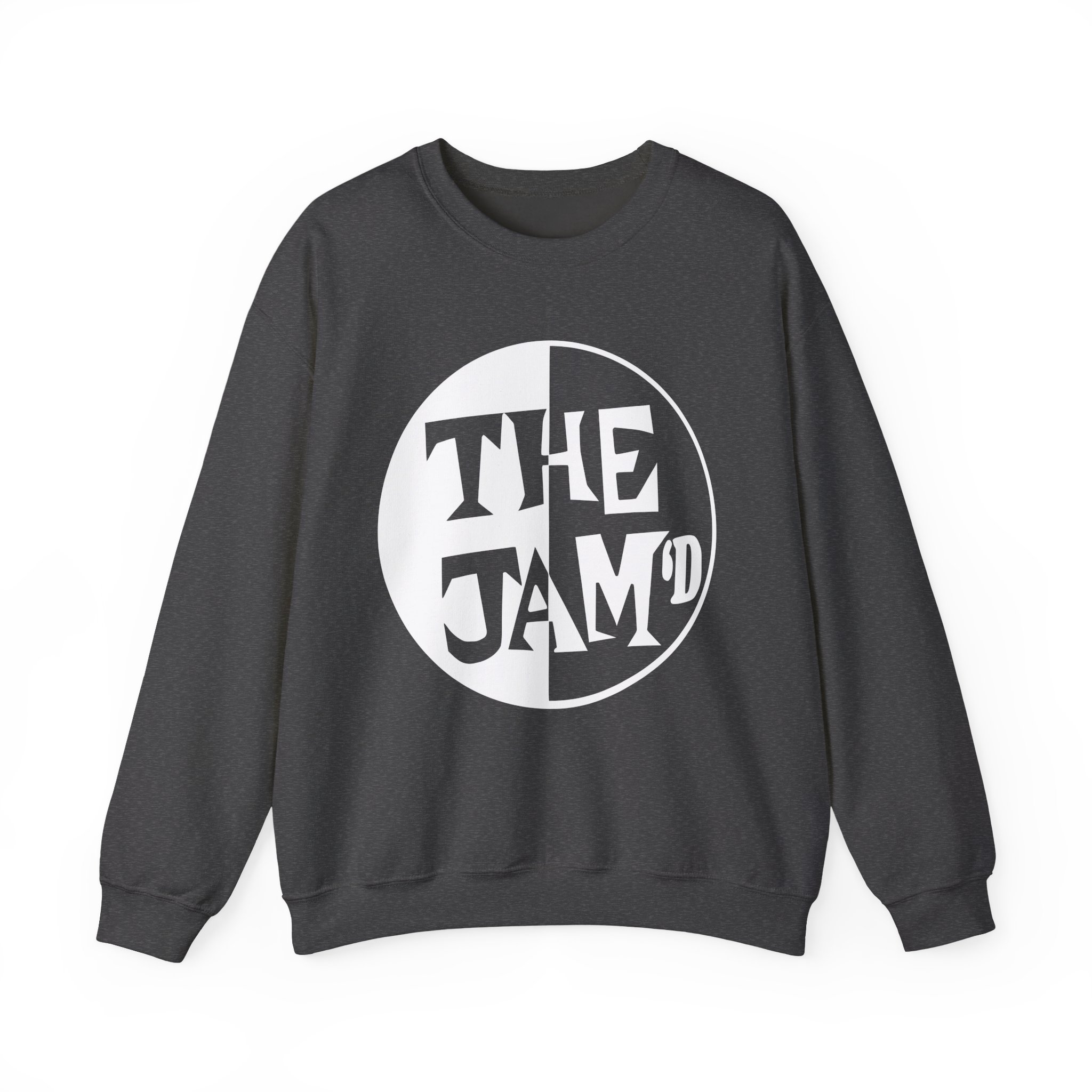 TJ Unisex Heavy Blendâ„¢ Crewneck Sweatshirt