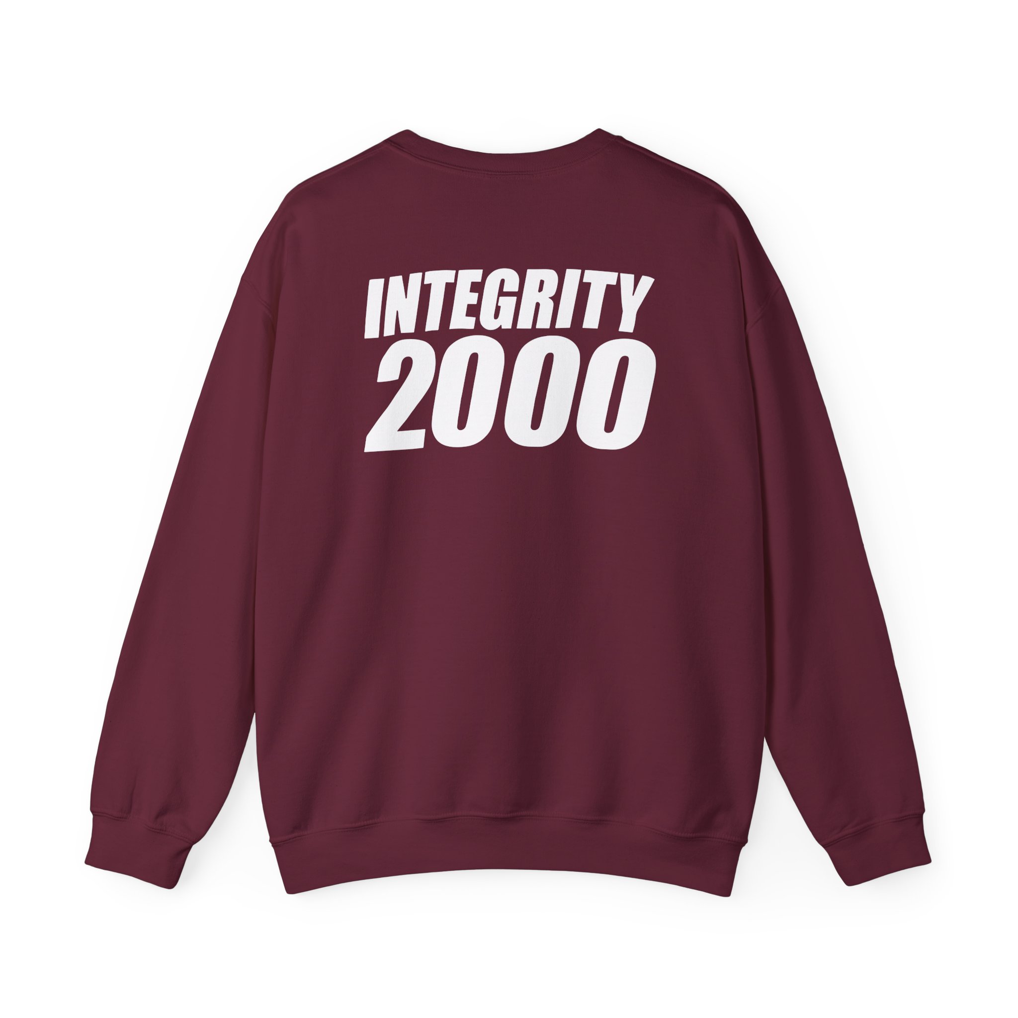 Integrity 2000 Unisex Heavy Blendâ„¢ Crewneck Sweatshirt