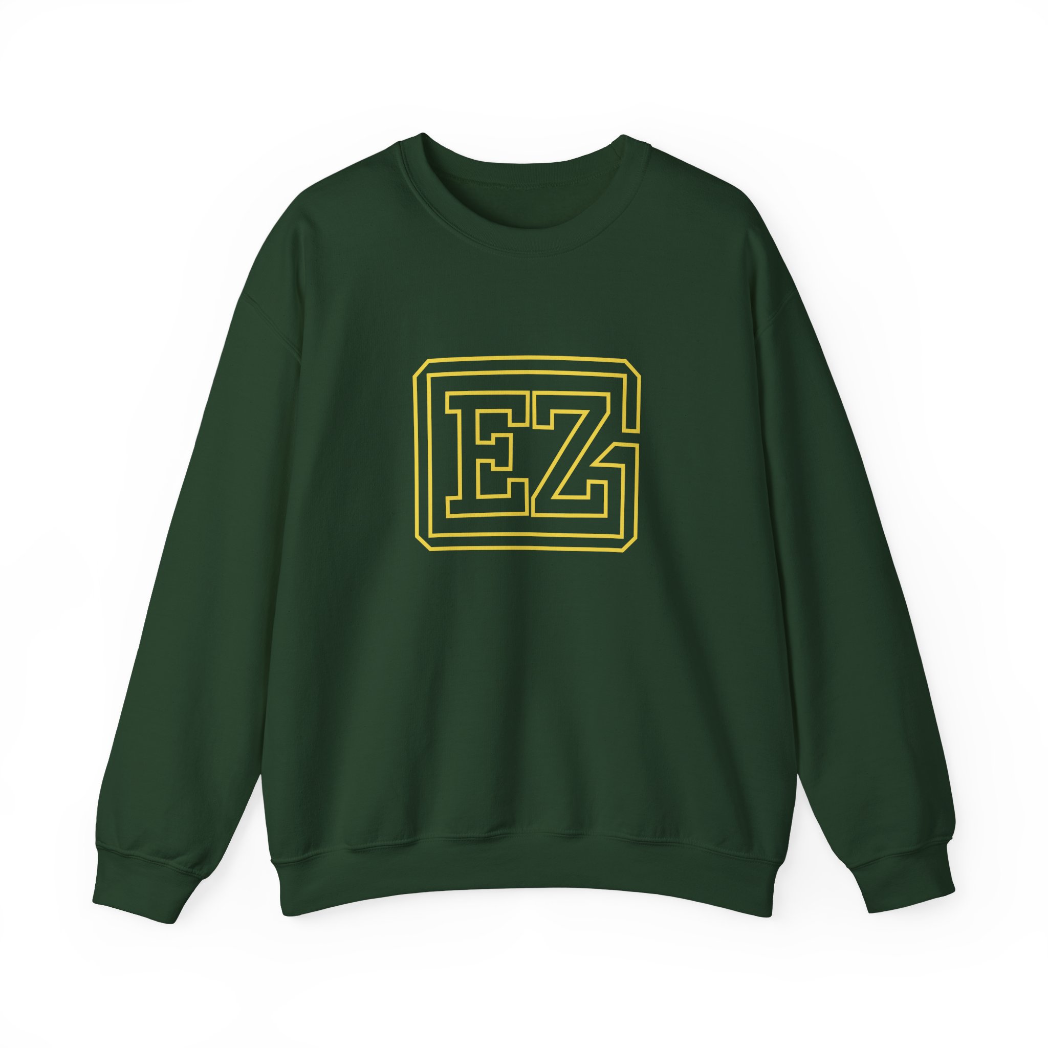 Berleezy Unisex Heavy Blendâ„¢ Crewneck Sweatshirt