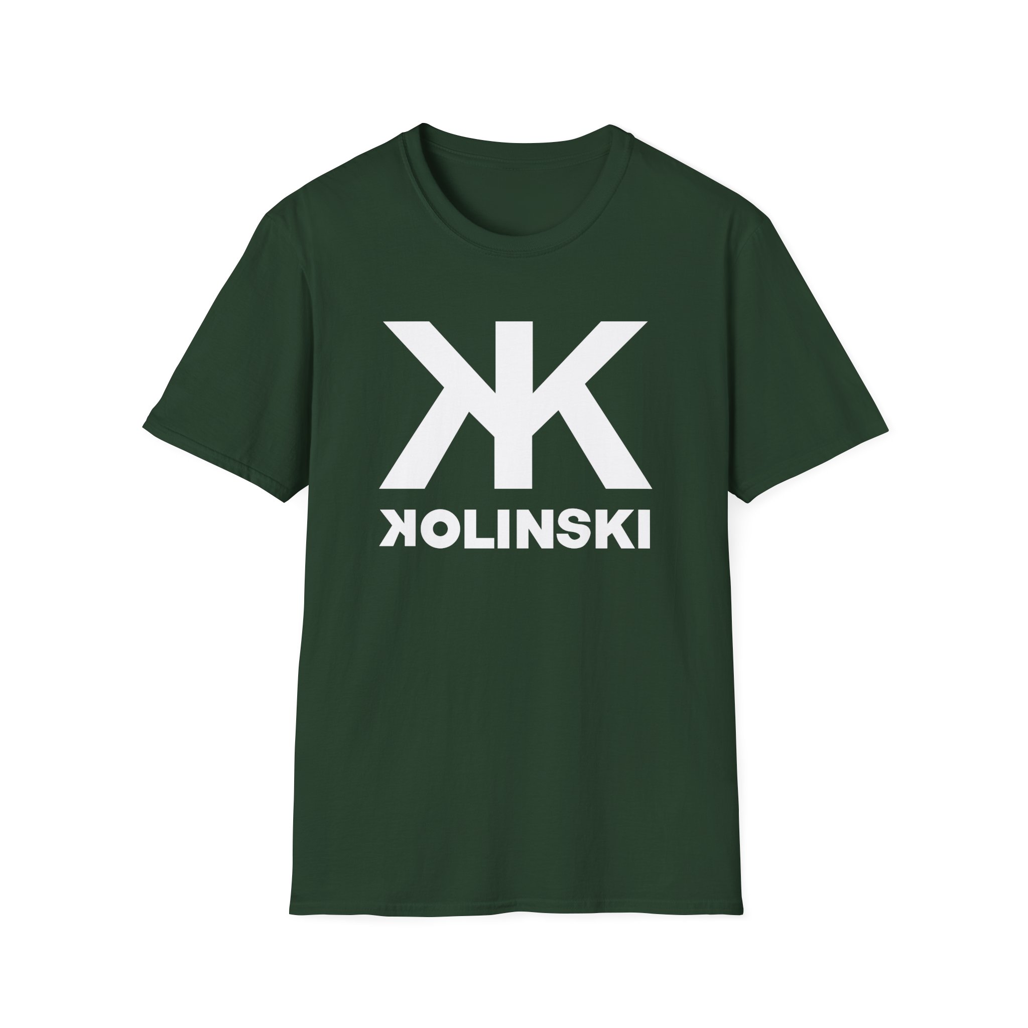 Kolinski Unisex Softstyle T-Shirt