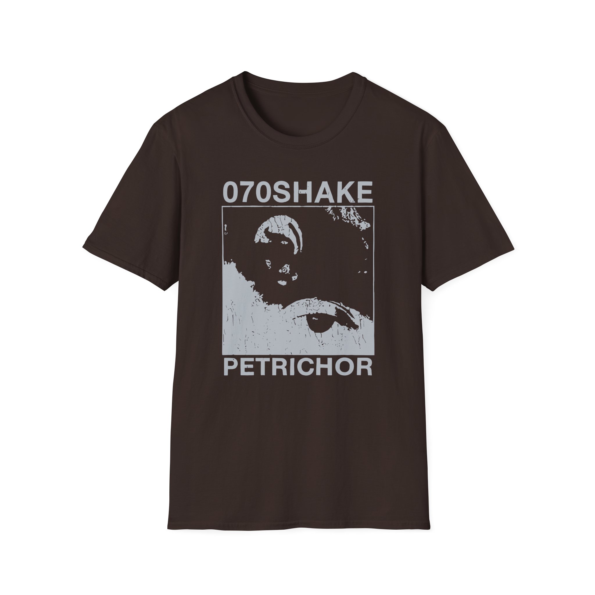 070 Shake Petrichor Tour Unisex Softstyle T-Shirt