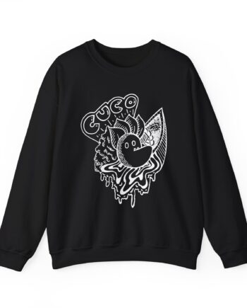 Cuco Unisex Heavy Blend™ Crewneck Sweatshirt