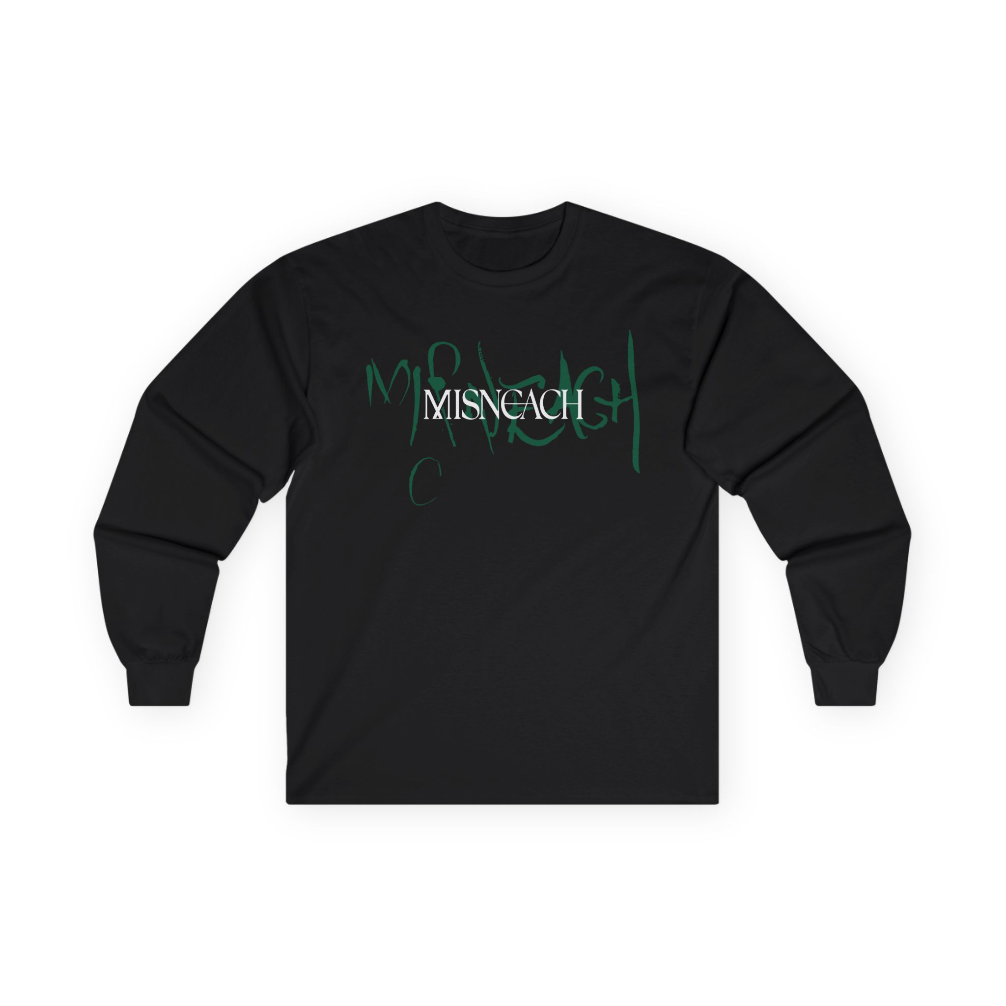 Dermot Kennedy Misneach Festival Unisex Ultra Cotton Long Sleeve Tee