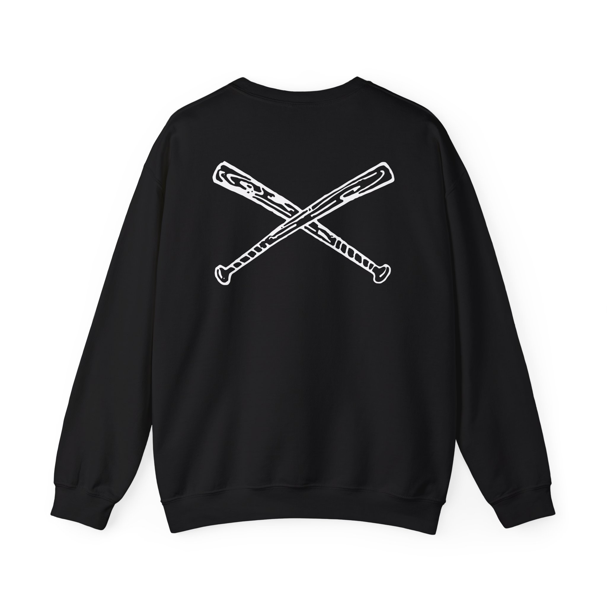 Integrity Confront Cleveland Unisex Heavy Blendâ„¢ Crewneck Sweatshirt