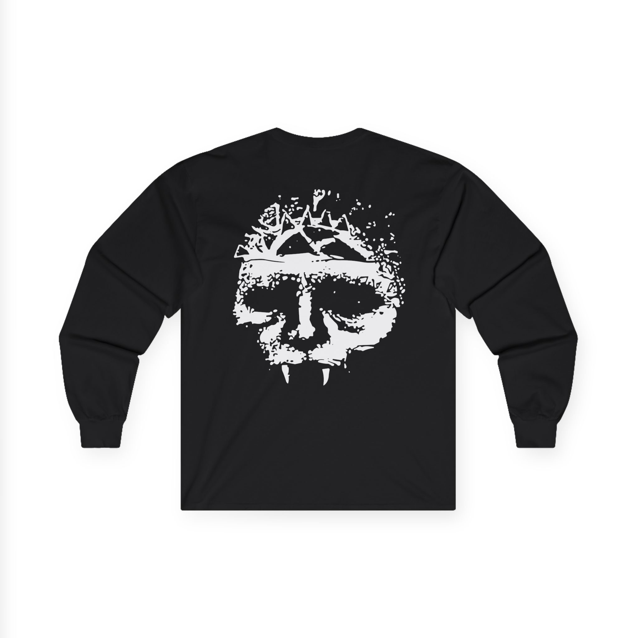 Integrity Classic Unisex Ultra Cotton Long Sleeve Tee