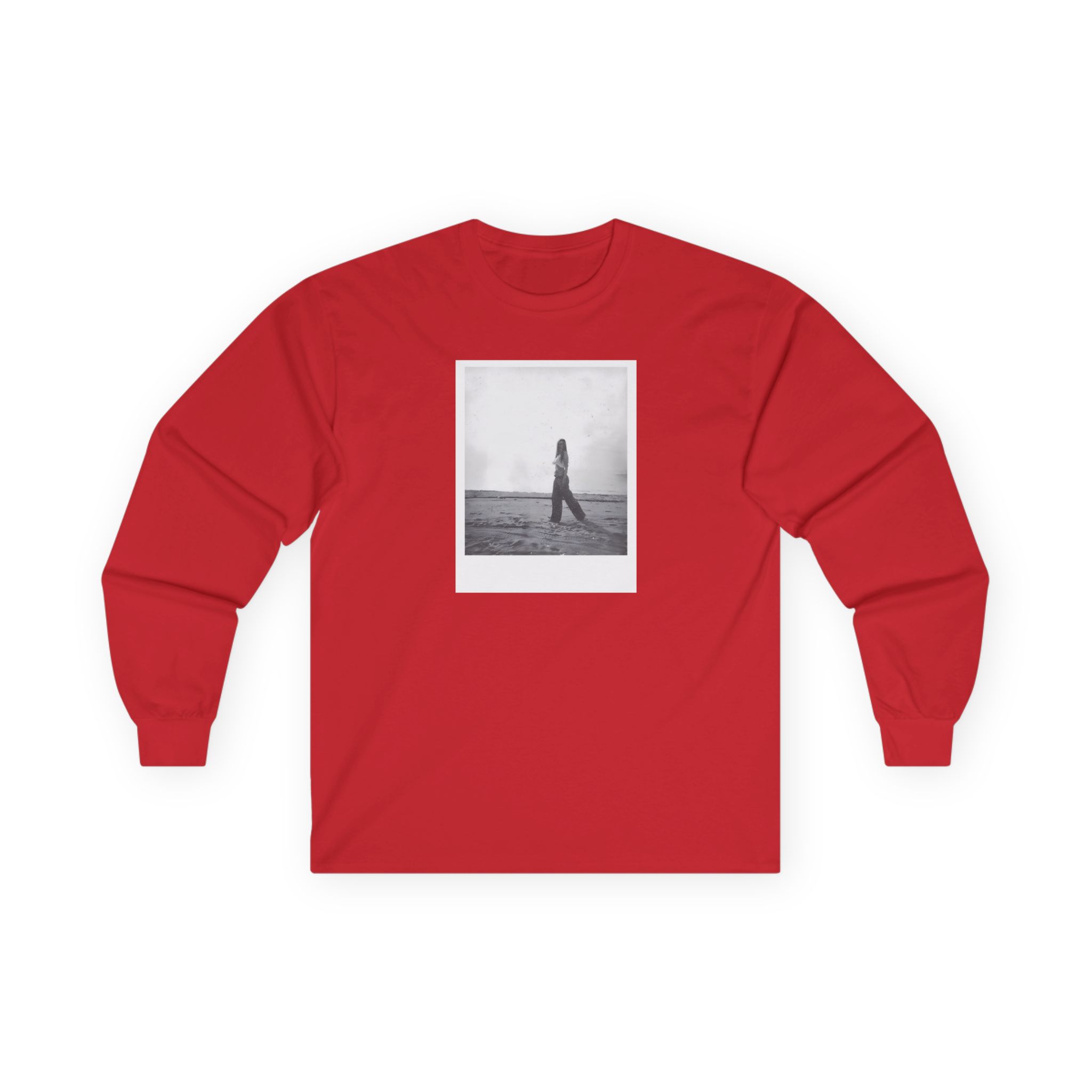 AM Unisex Ultra Cotton Long Sleeve Tee