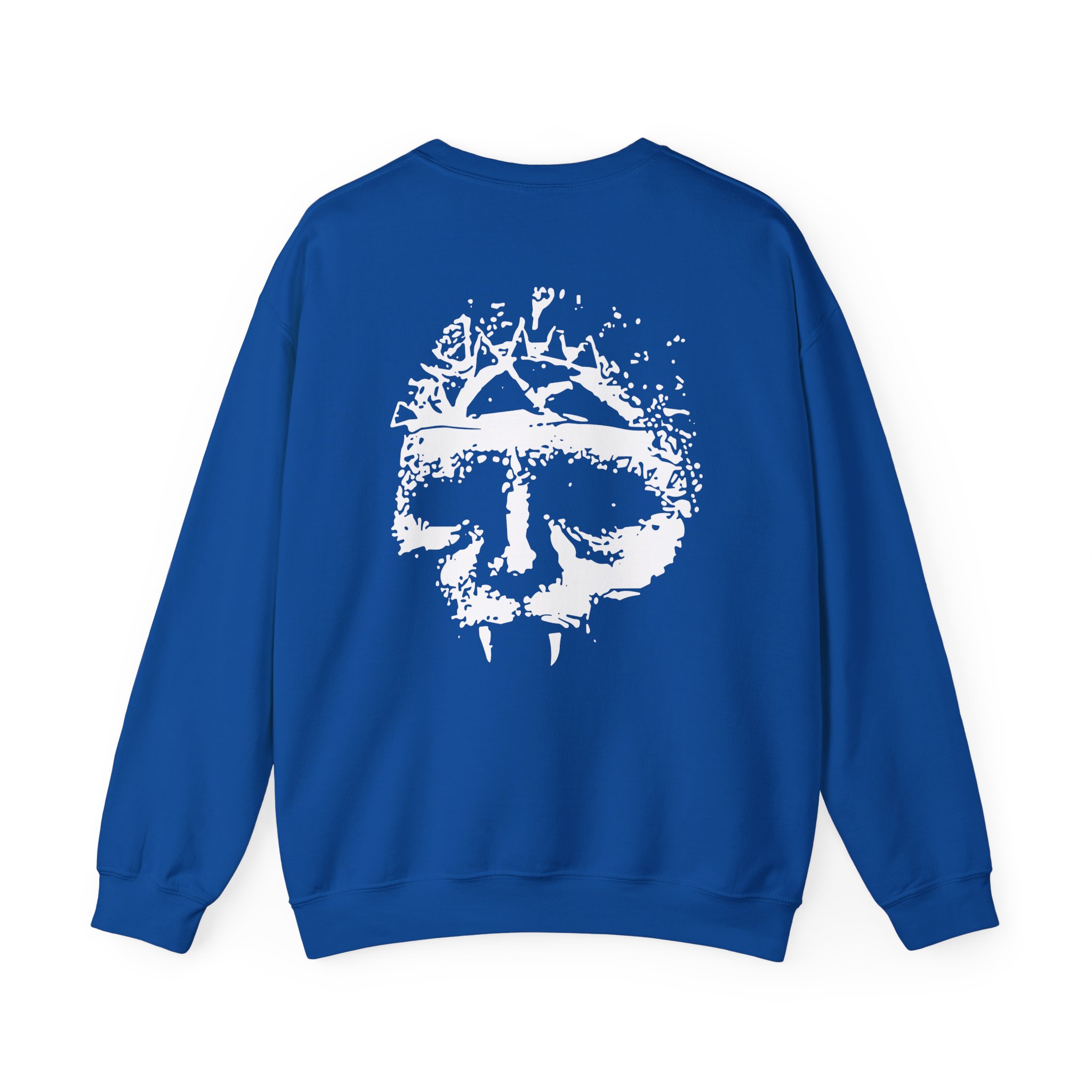 Integrity Classic Unisex Heavy Blendâ„¢ Crewneck Sweatshirt