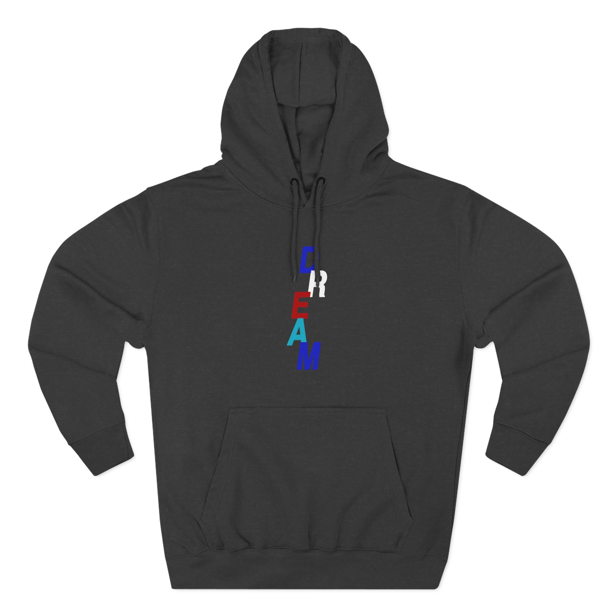 Jess Glynne Dream Three-Panel Fleece Hoodie