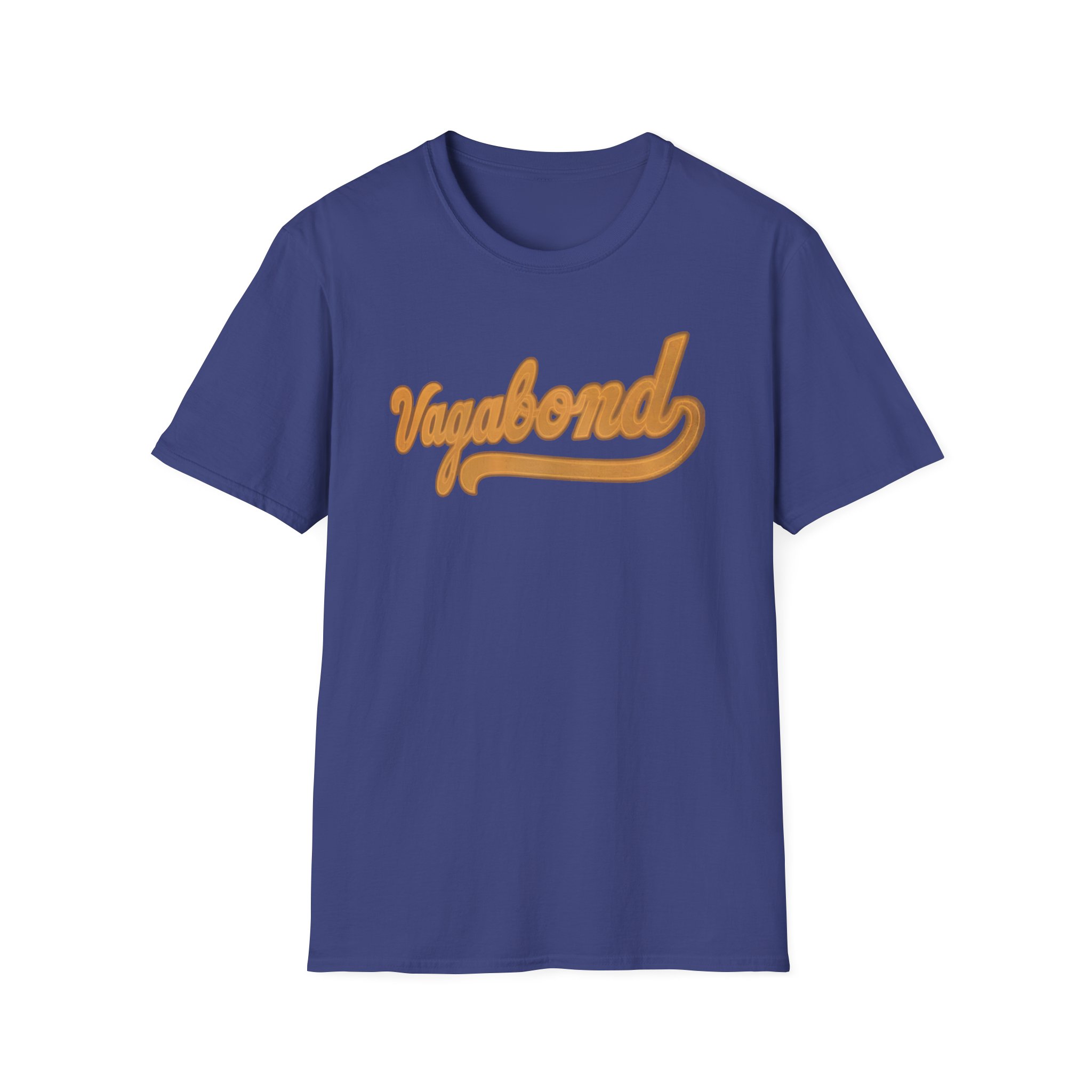 070 Shake Petrichor Vagabond Unisex Softstyle T-Shirt