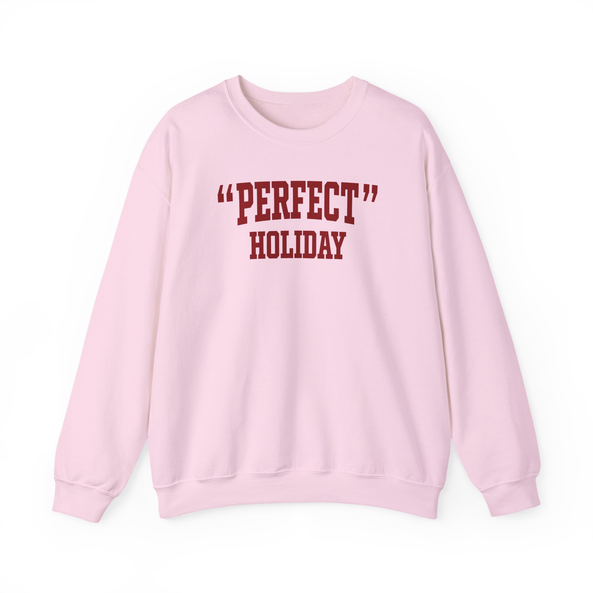 Hamish and Andy Unisex Heavy Blendâ„¢ Crewneck Sweatshirt