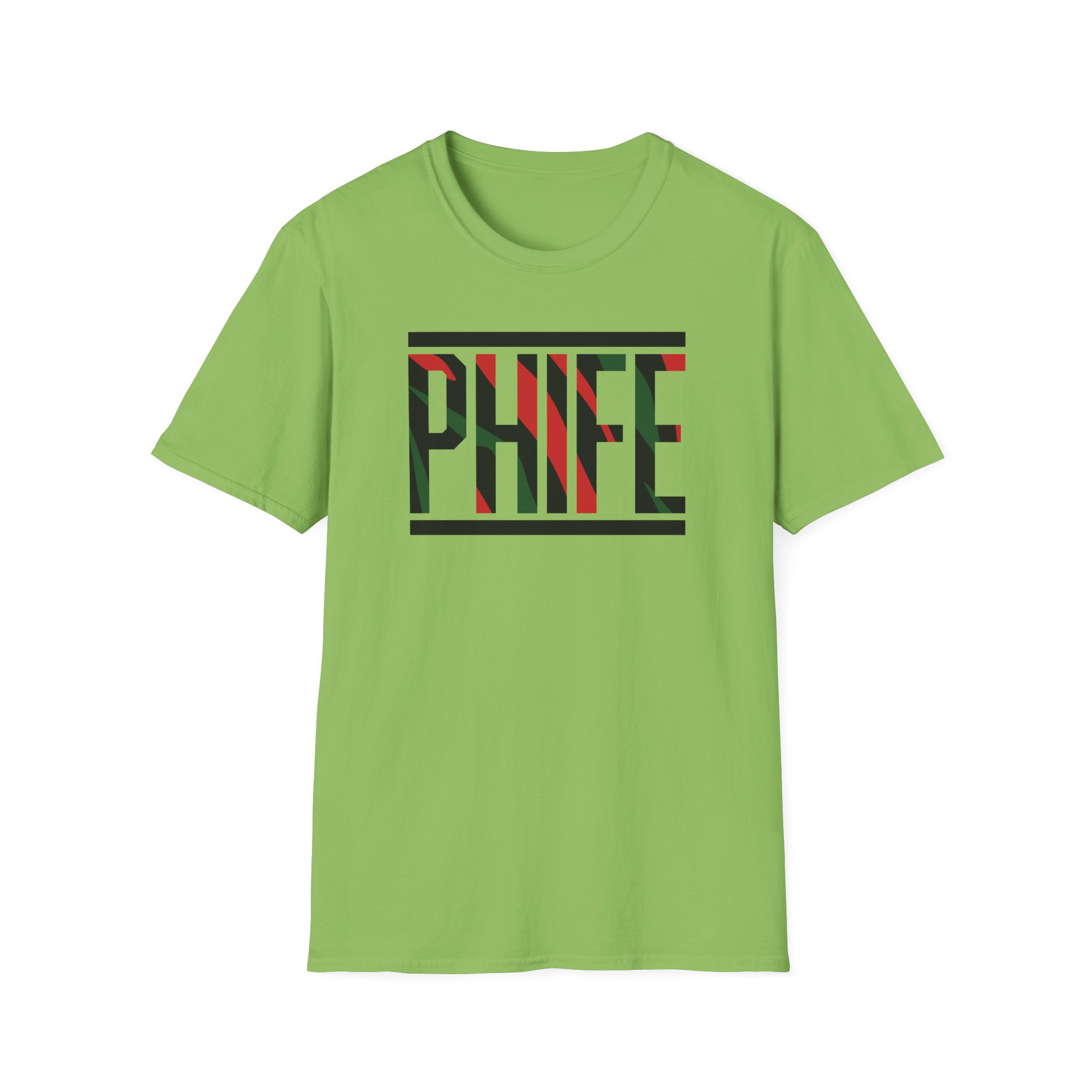 A Tribe Called Quest Phife Unisex Softstyle T-Shirt