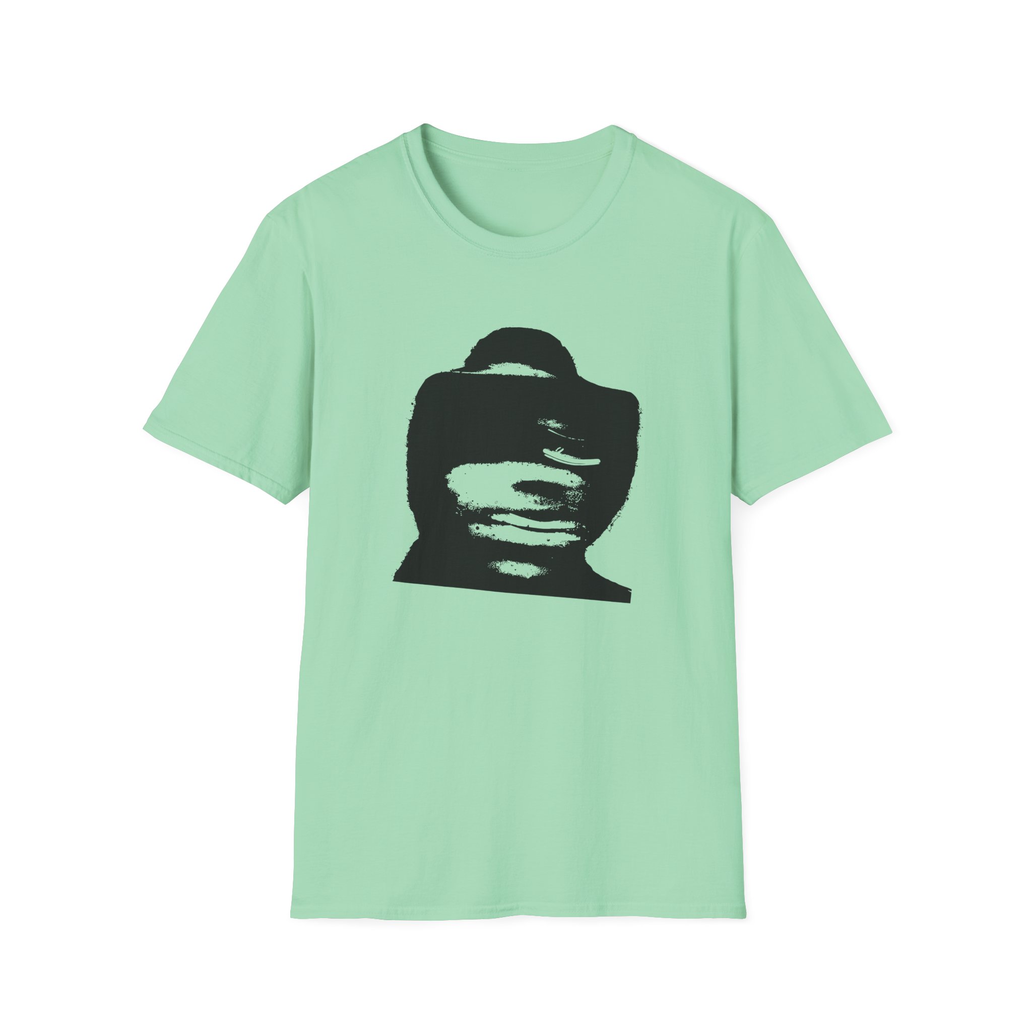 Don Toliver Hardstone Psycho Blur Unisex Softstyle T-Shirt