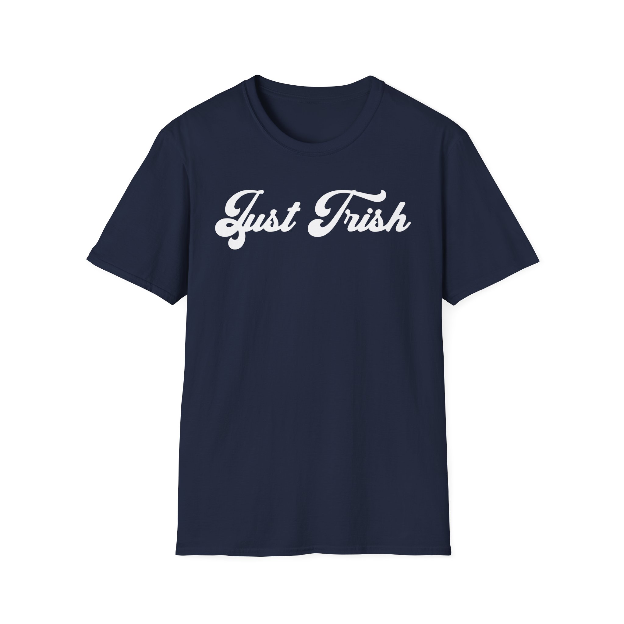 Trisha Paytas Just Trish Unisex Softstyle T-Shirt