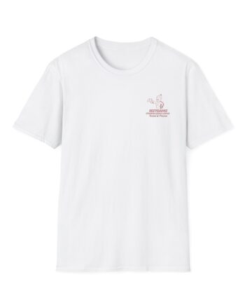Berleezy Berleezy Streaming Service Unisex Softstyle T-Shirt