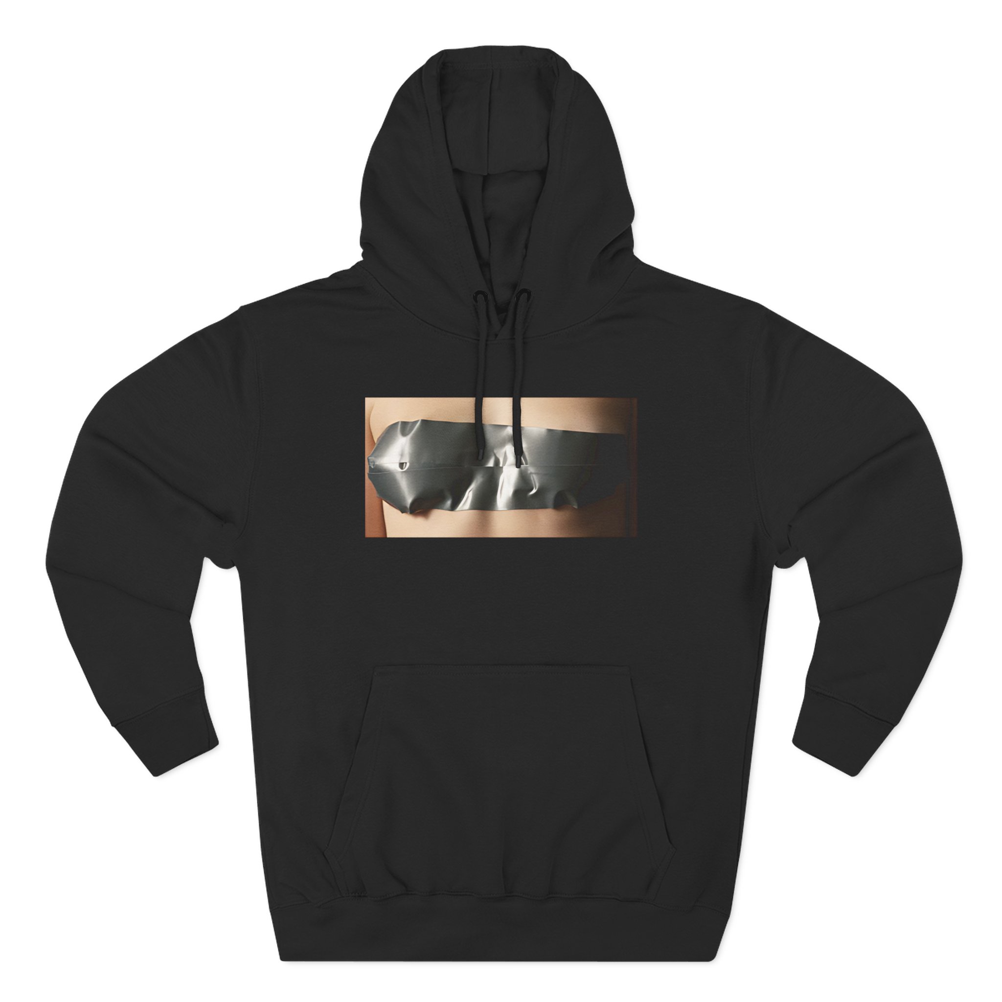 Lorde Moty Photo Three-Panel Fleece Hoodie