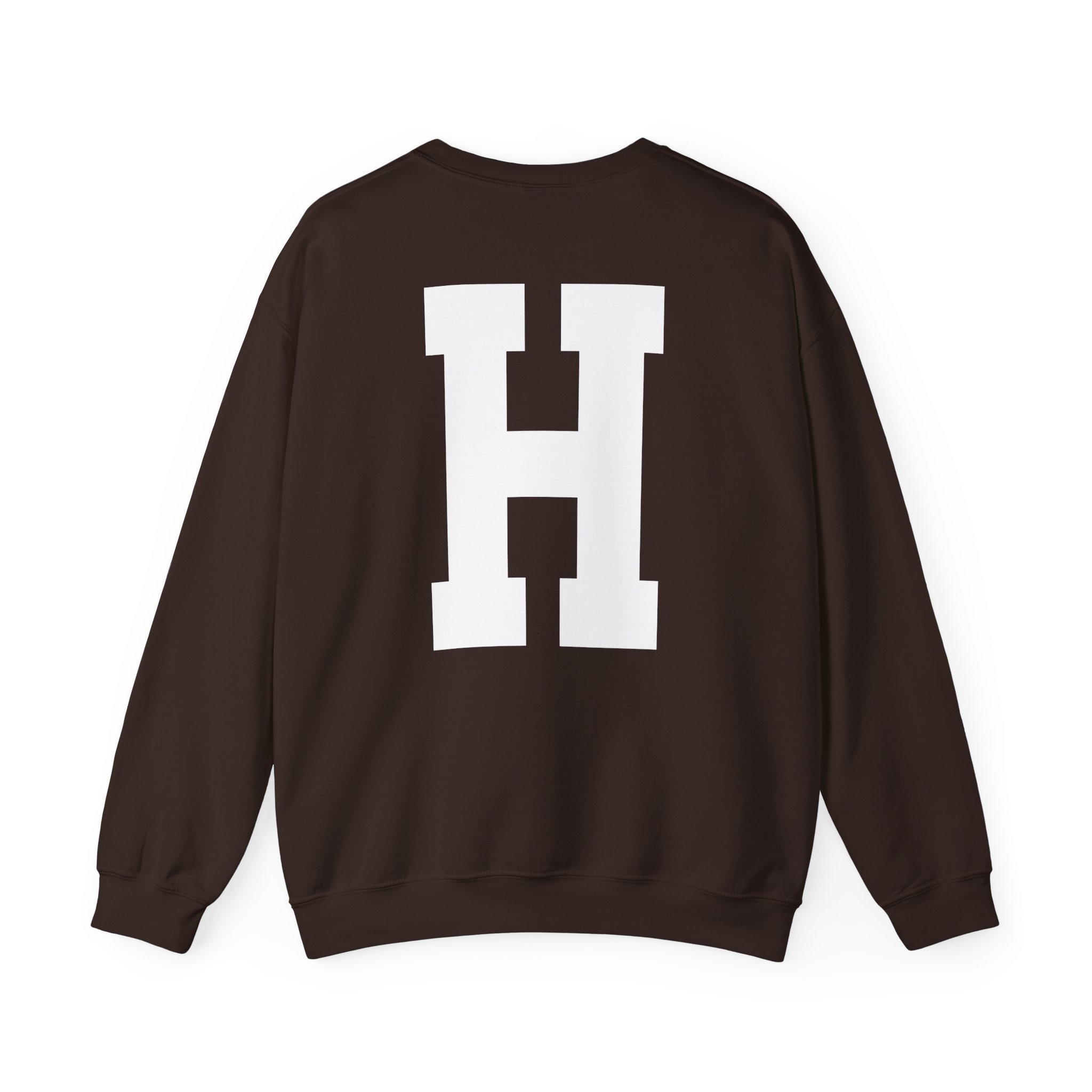 Hailee Steinfeld Haiz Unisex Heavy Blendâ„¢ Crewneck Sweatshirt