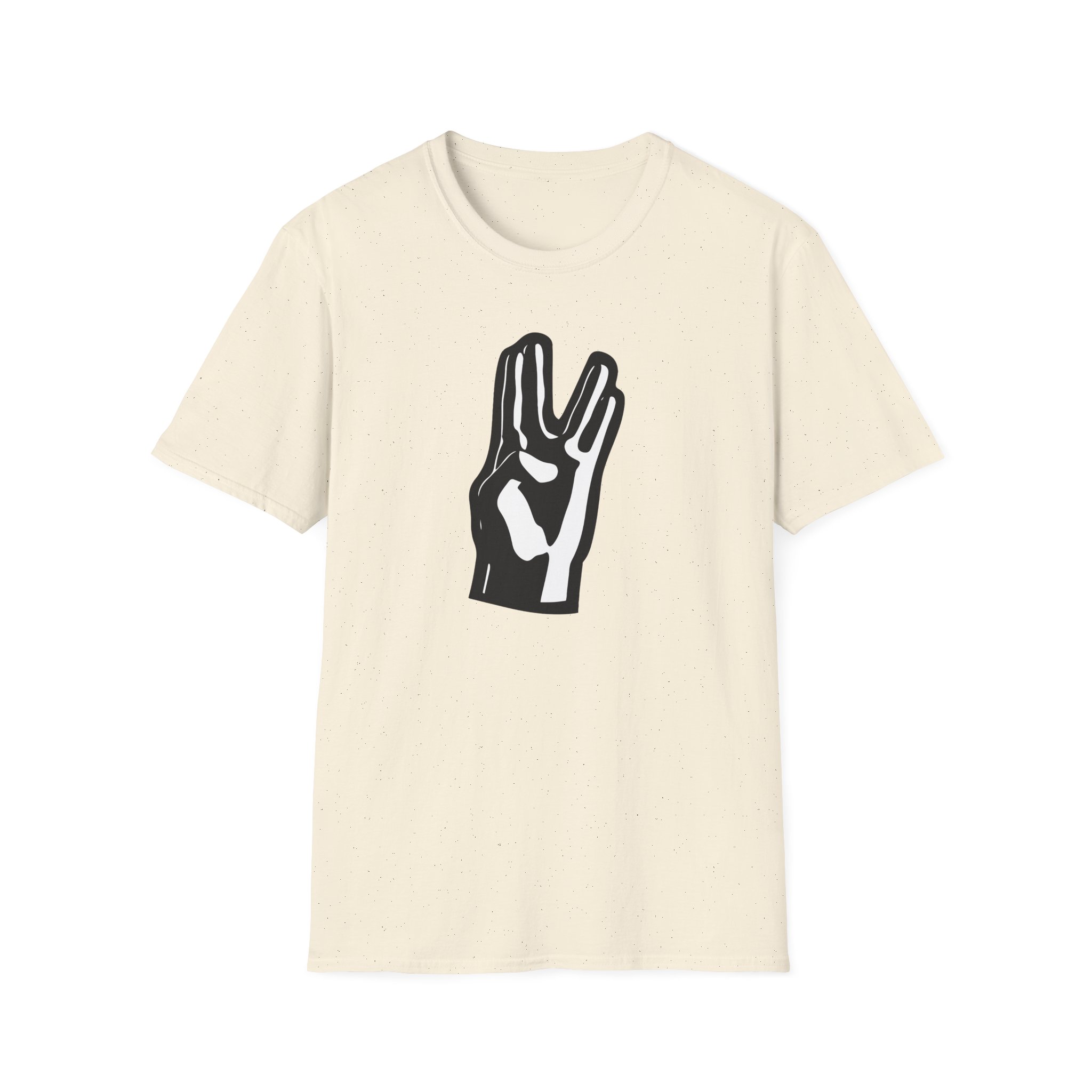 Qalf Tour Unisex Softstyle T-Shirt