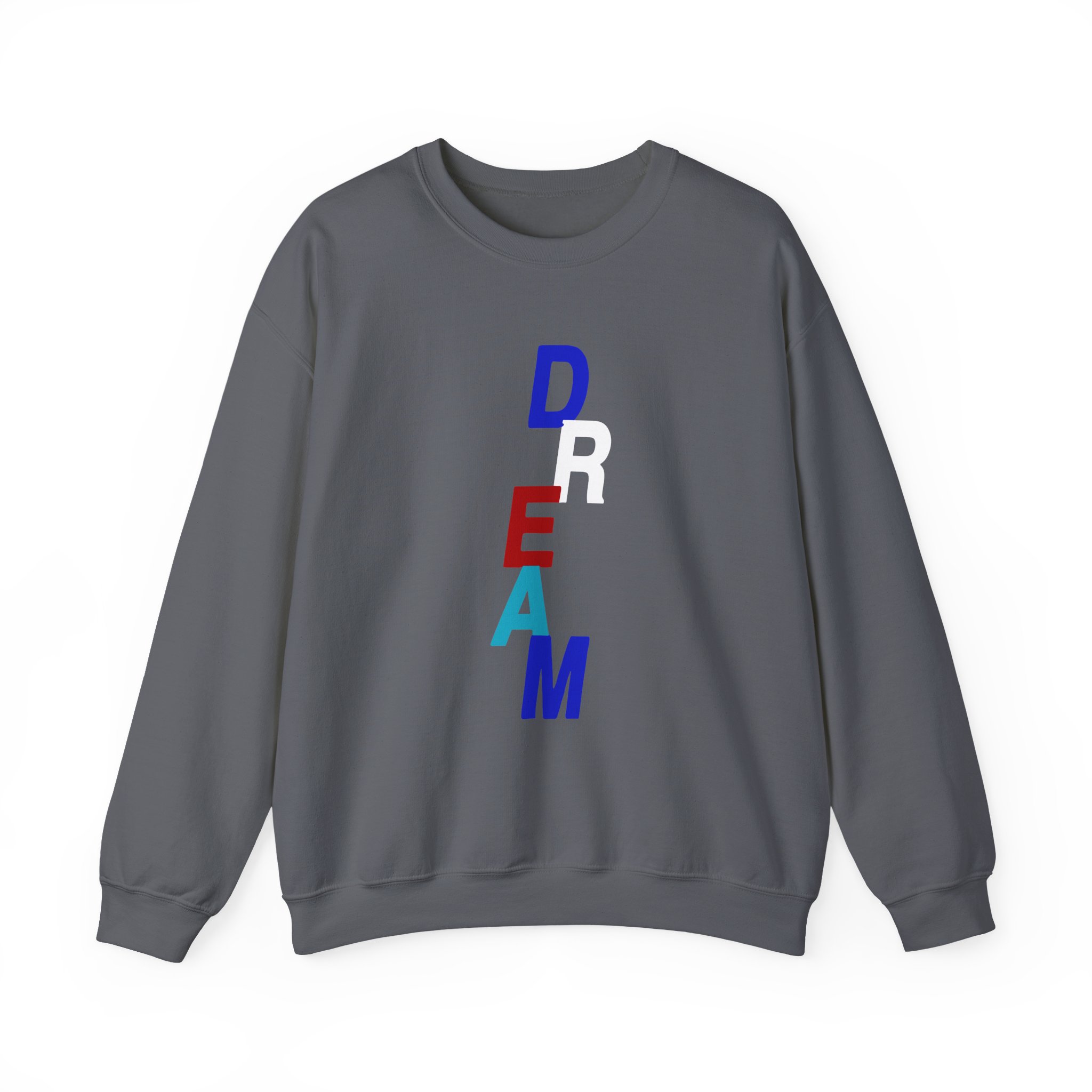 Jess Glynne Dream Unisex Heavy Blendâ„¢ Crewneck Sweatshirt