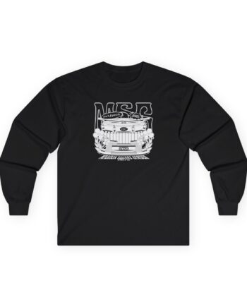 Vulfpeck  The Garden Unisex Ultra Cotton Long Sleeve Tee