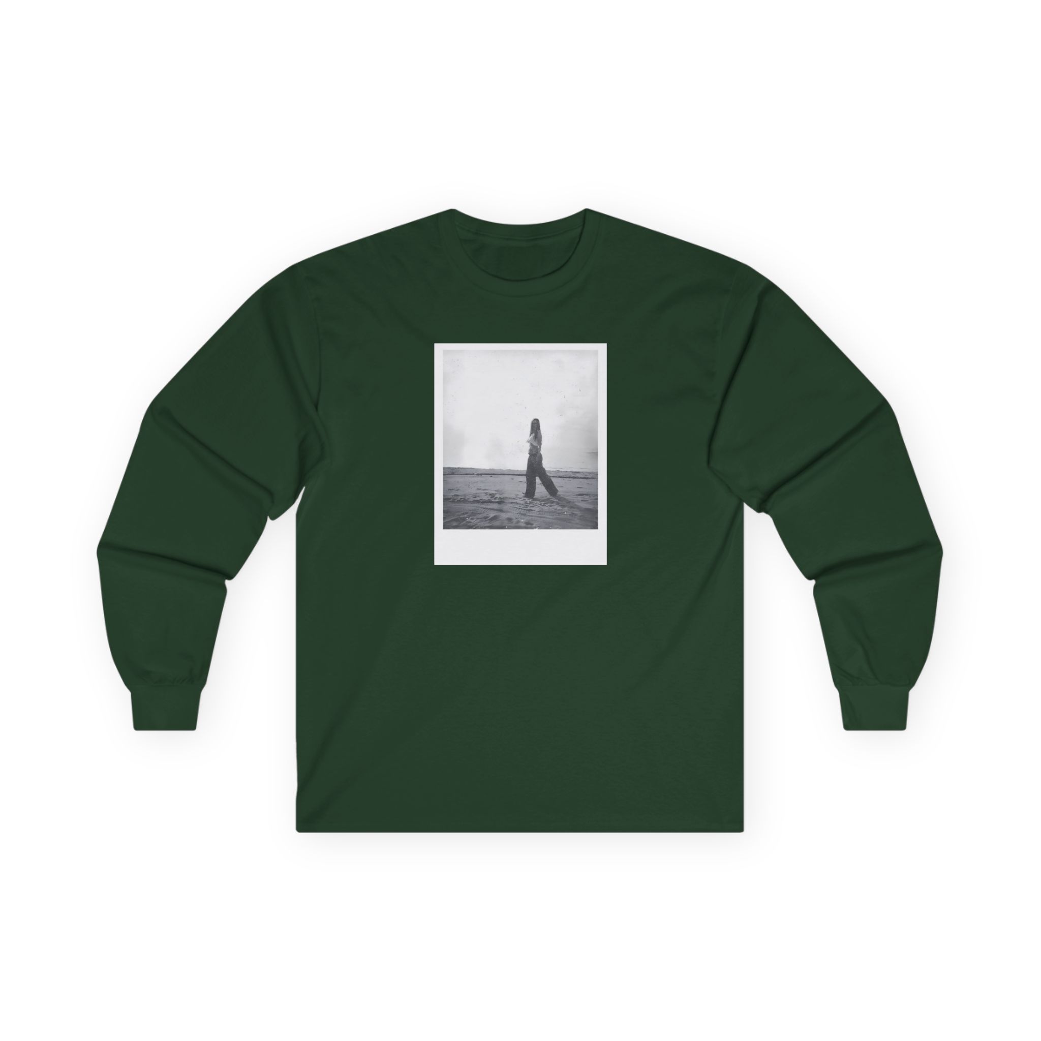 AM Unisex Ultra Cotton Long Sleeve Tee