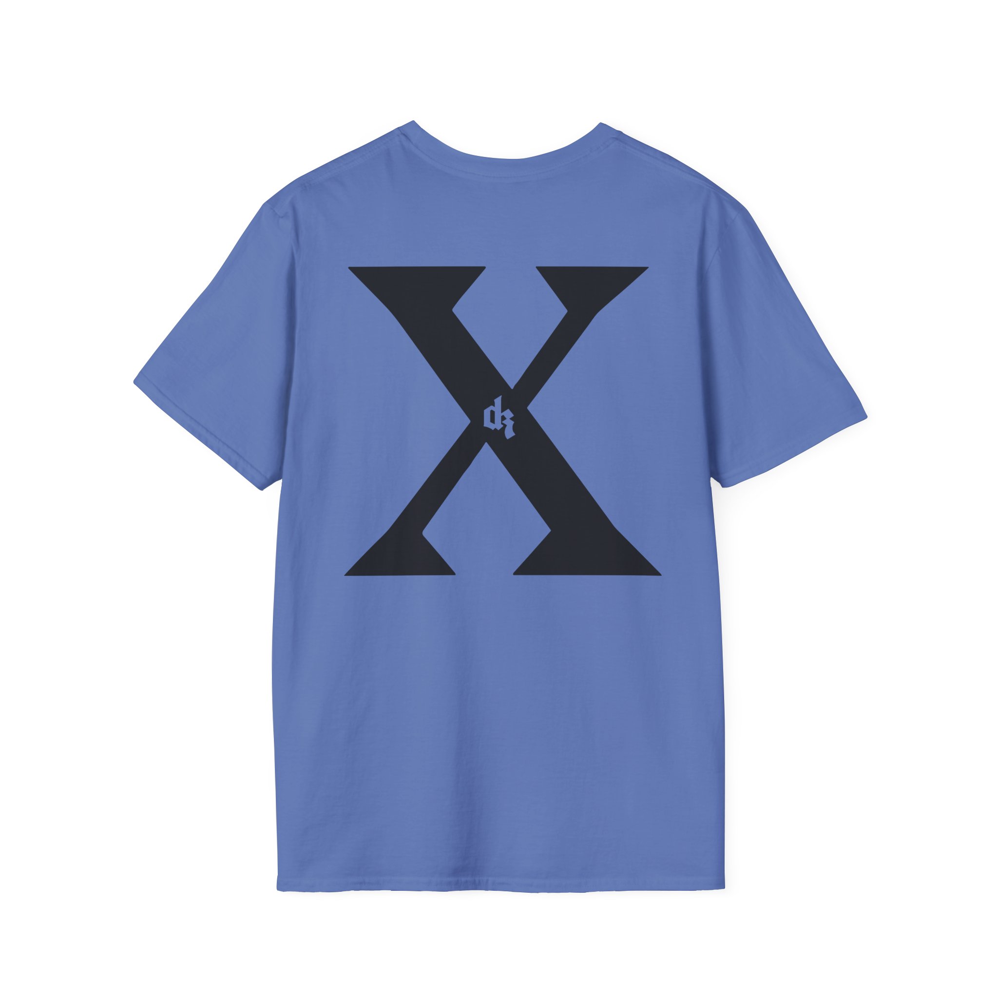 Dermot Kennedy kiss me Unisex Softstyle T-Shirt