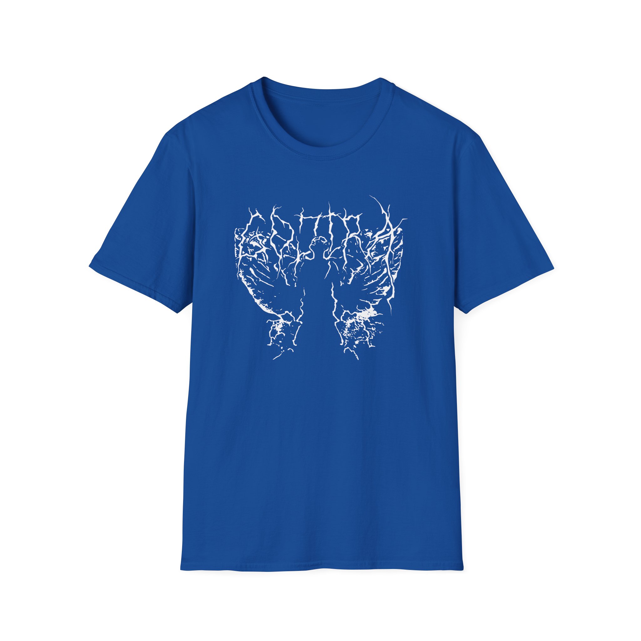 Gojira Wings Wrapped Exclusive Unisex Softstyle T-Shirt