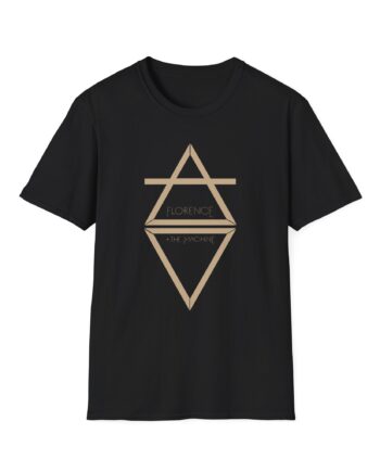 Florence and the Machine Unisex Softstyle T-Shirt