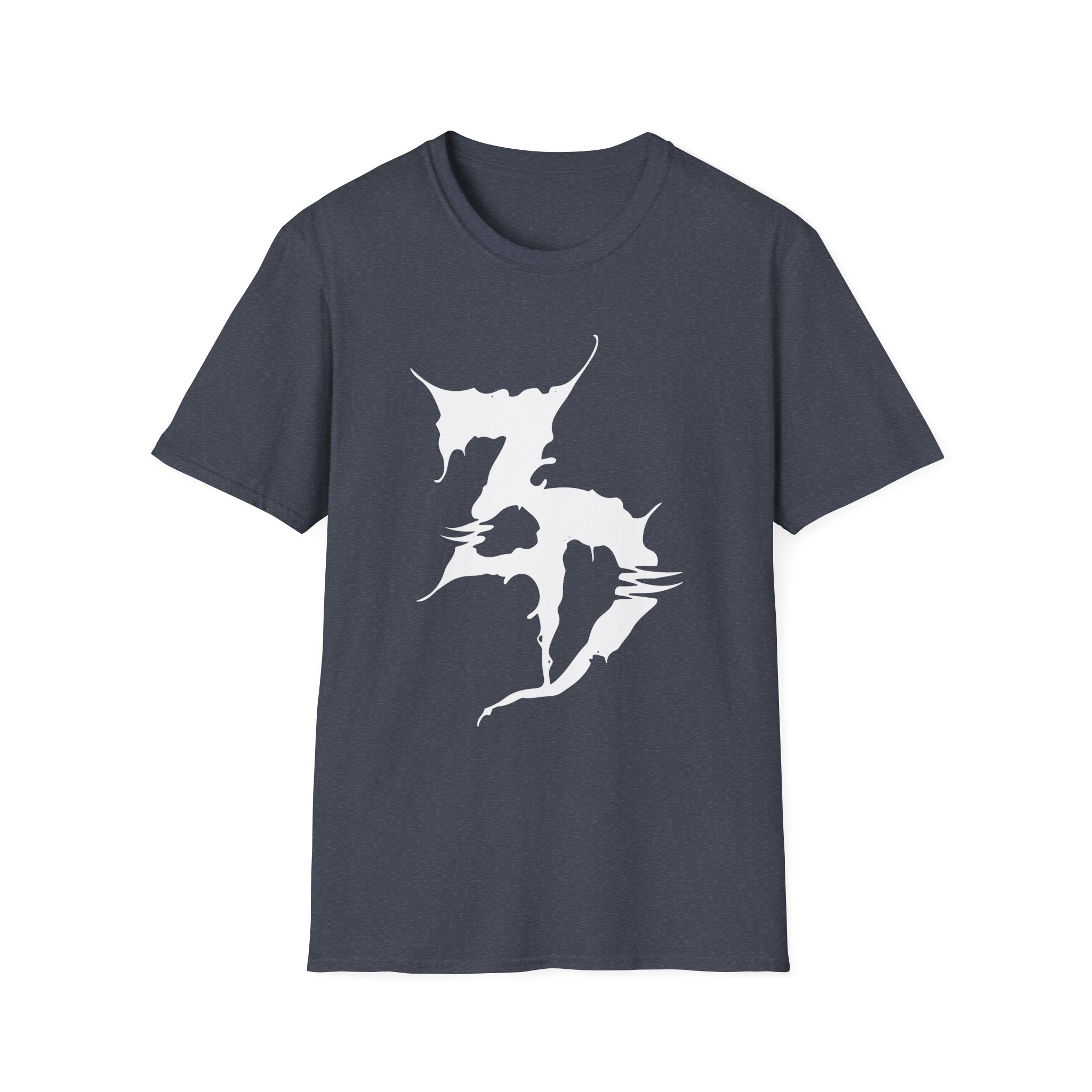 Zeds Dead Unisex Softstyle T-Shirt