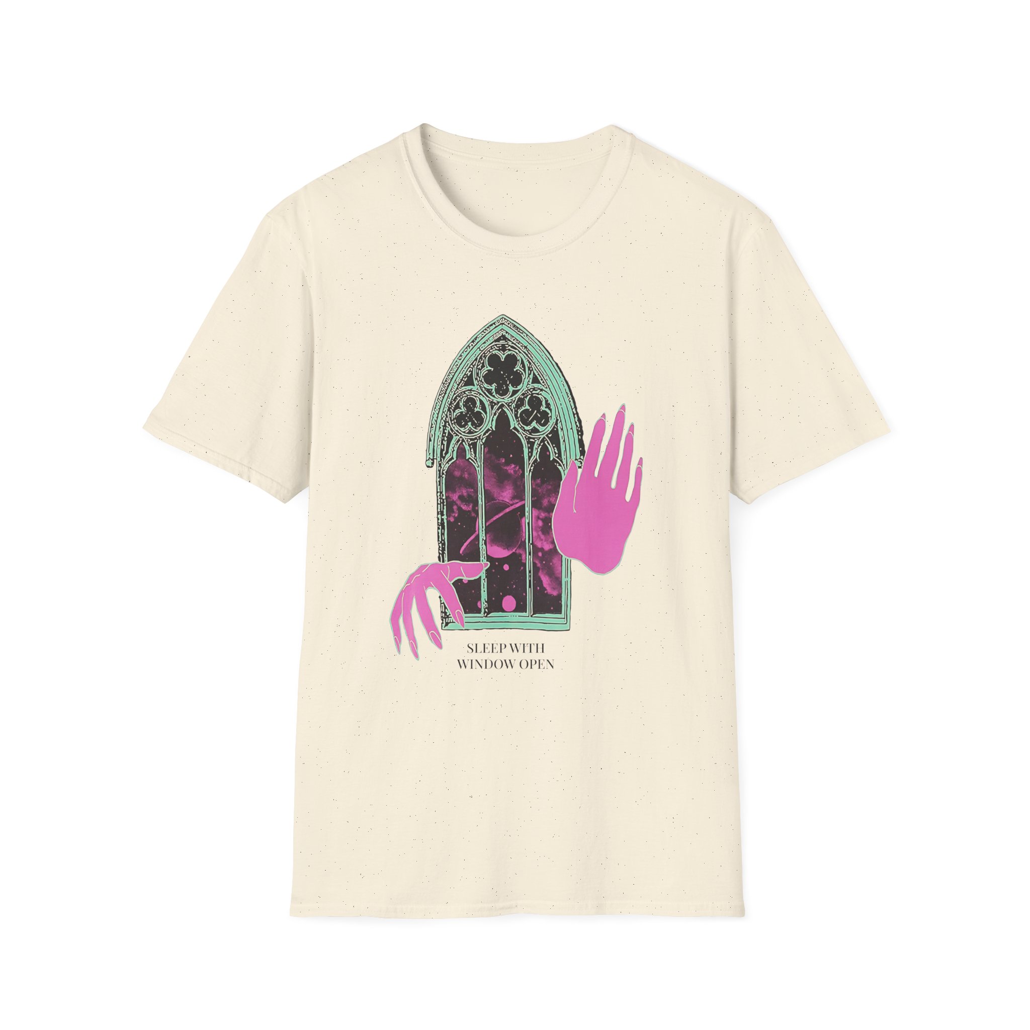 Dermot Kennedy Unisex Softstyle T-Shirt