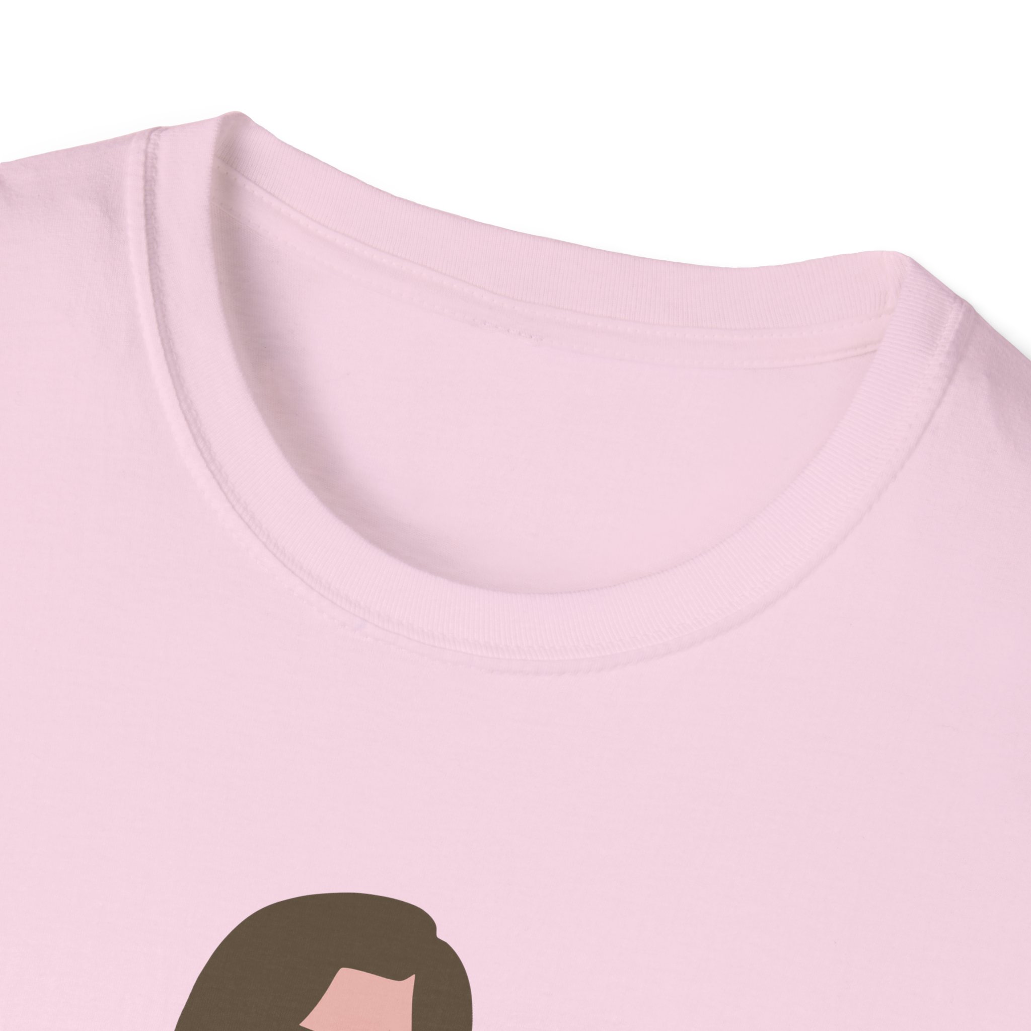 Arigameplays Unisex Softstyle T-Shirt