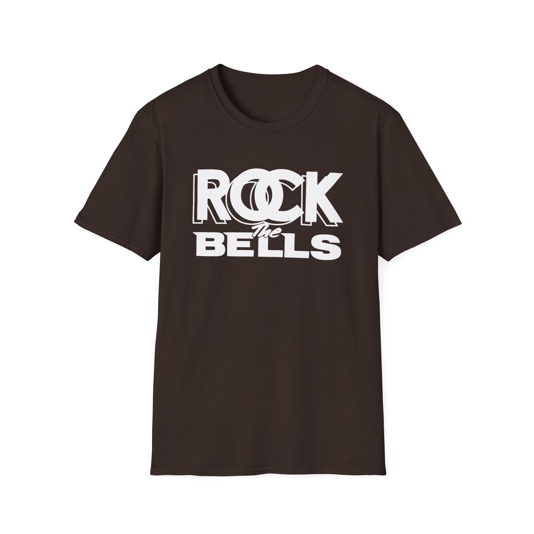 Ll Cool J Rock the Bells Unisex Softstyle T-Shirt