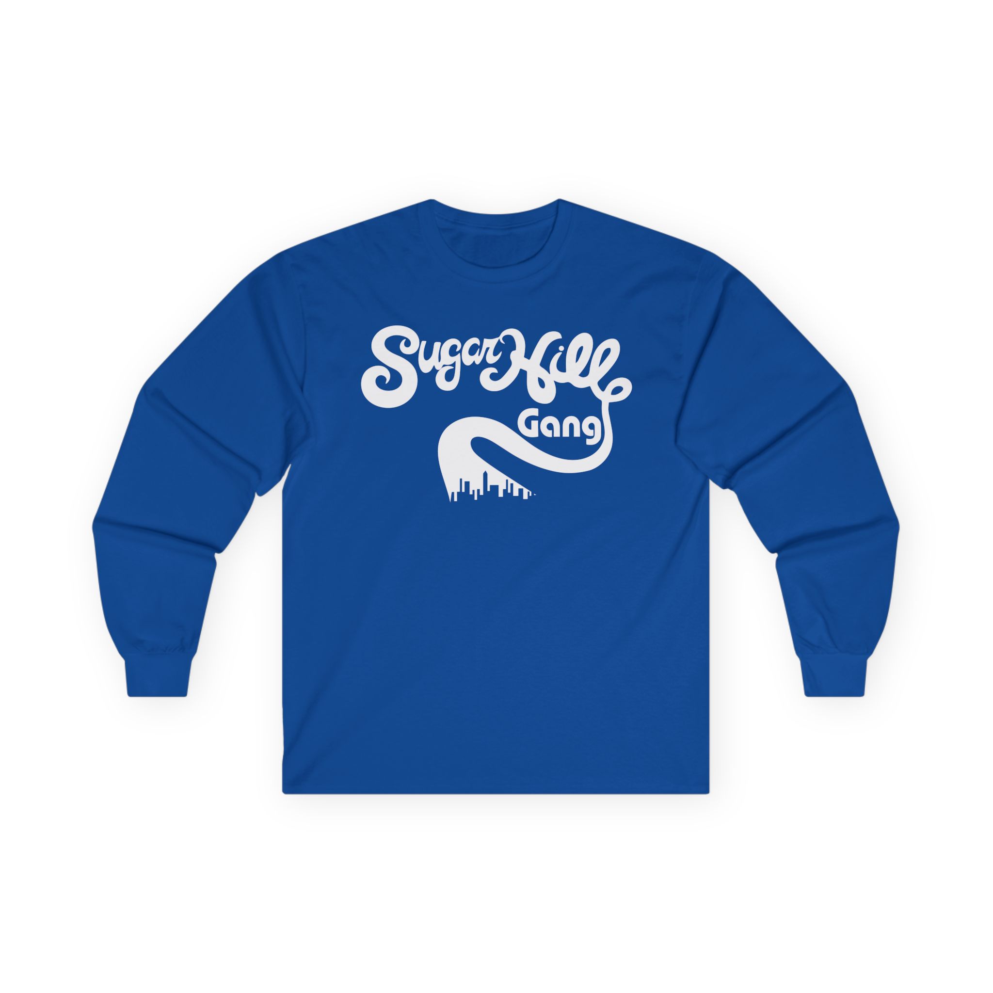 TSG Unisex Ultra Cotton Long Sleeve Tee