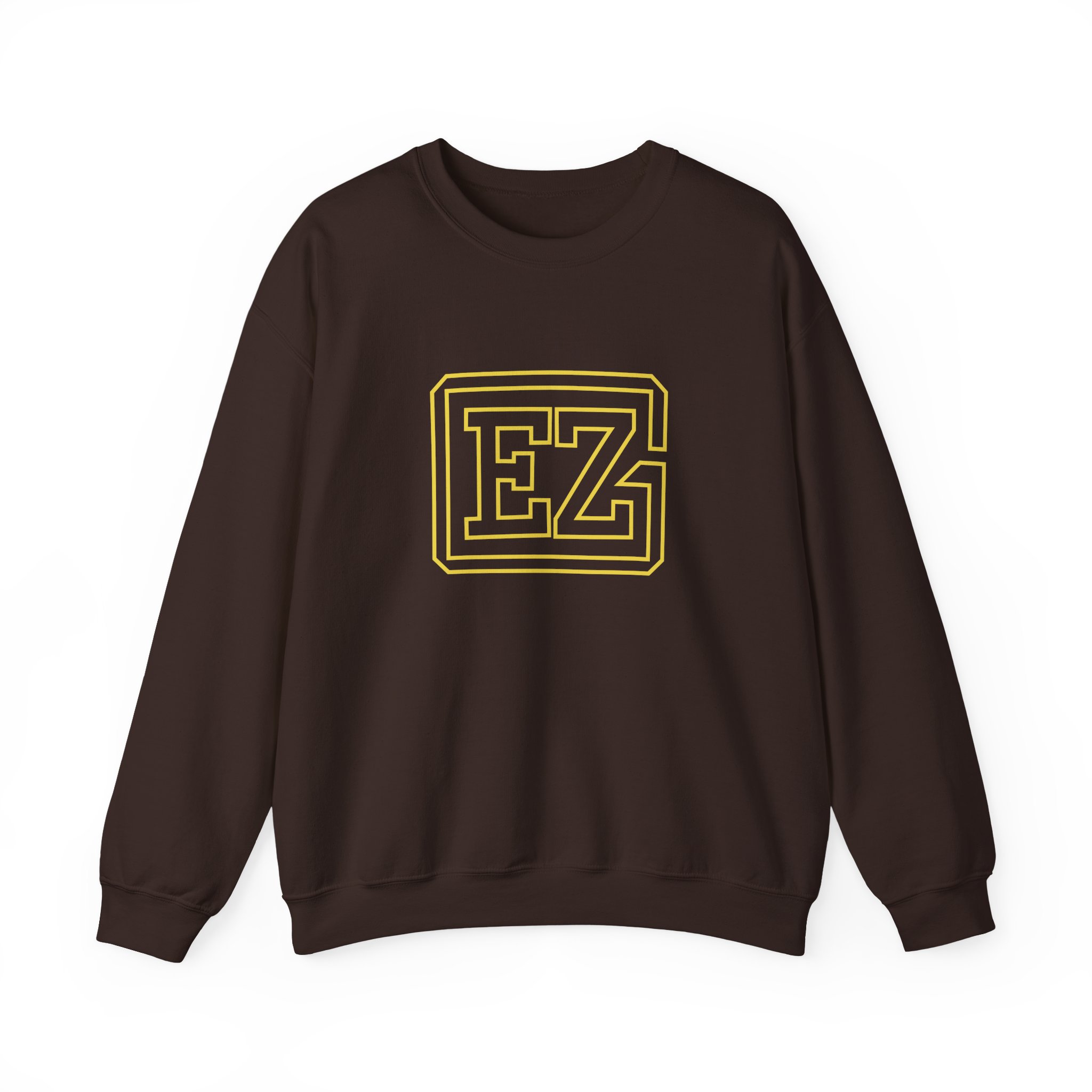 Berleezy Unisex Heavy Blendâ„¢ Crewneck Sweatshirt