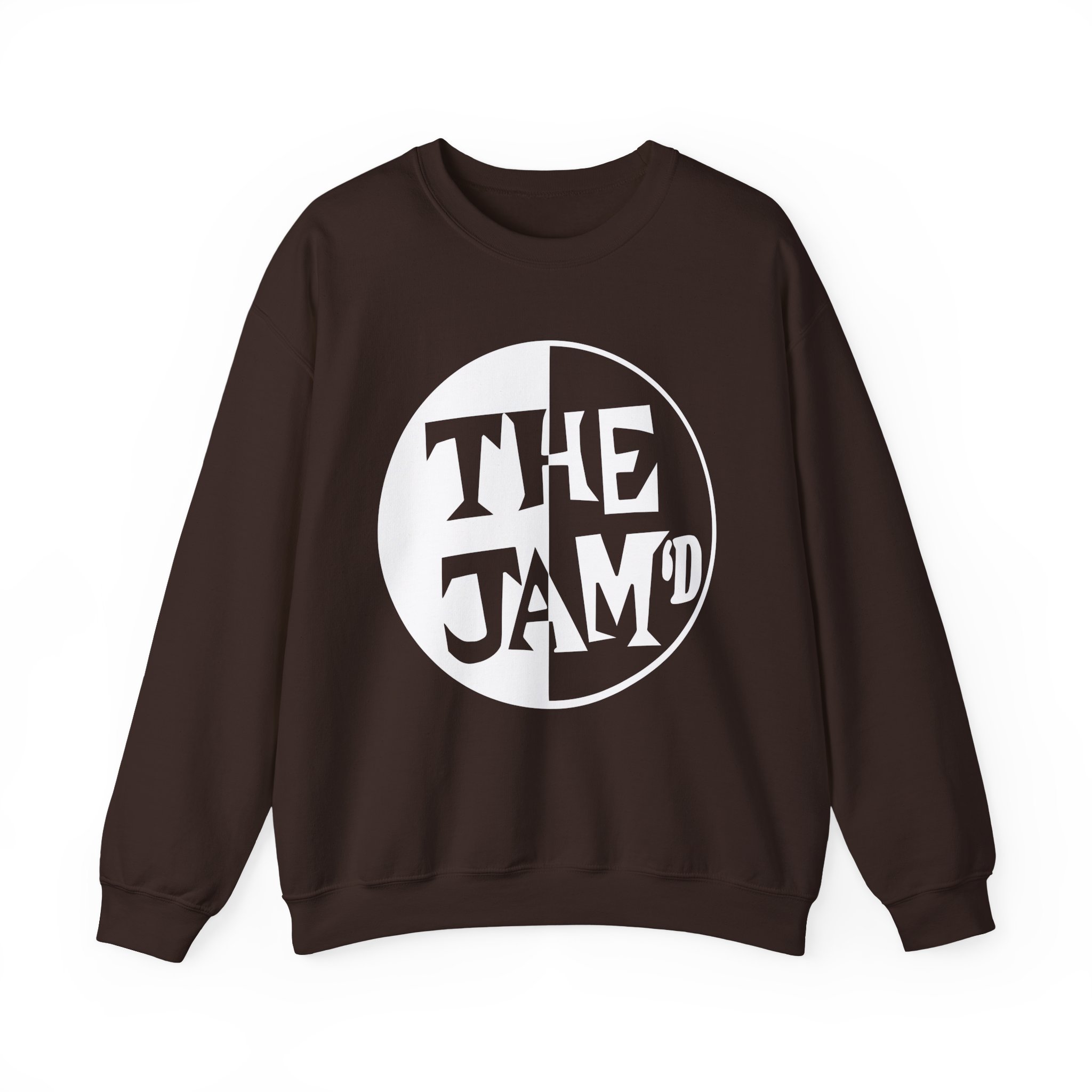 TJ Unisex Heavy Blendâ„¢ Crewneck Sweatshirt