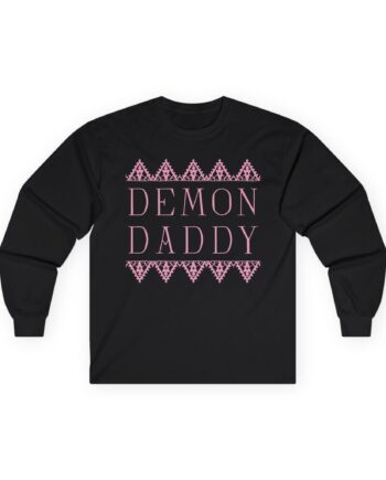 Florence and the Machine Demon Daddy Unisex Ultra Cotton Long Sleeve Tee