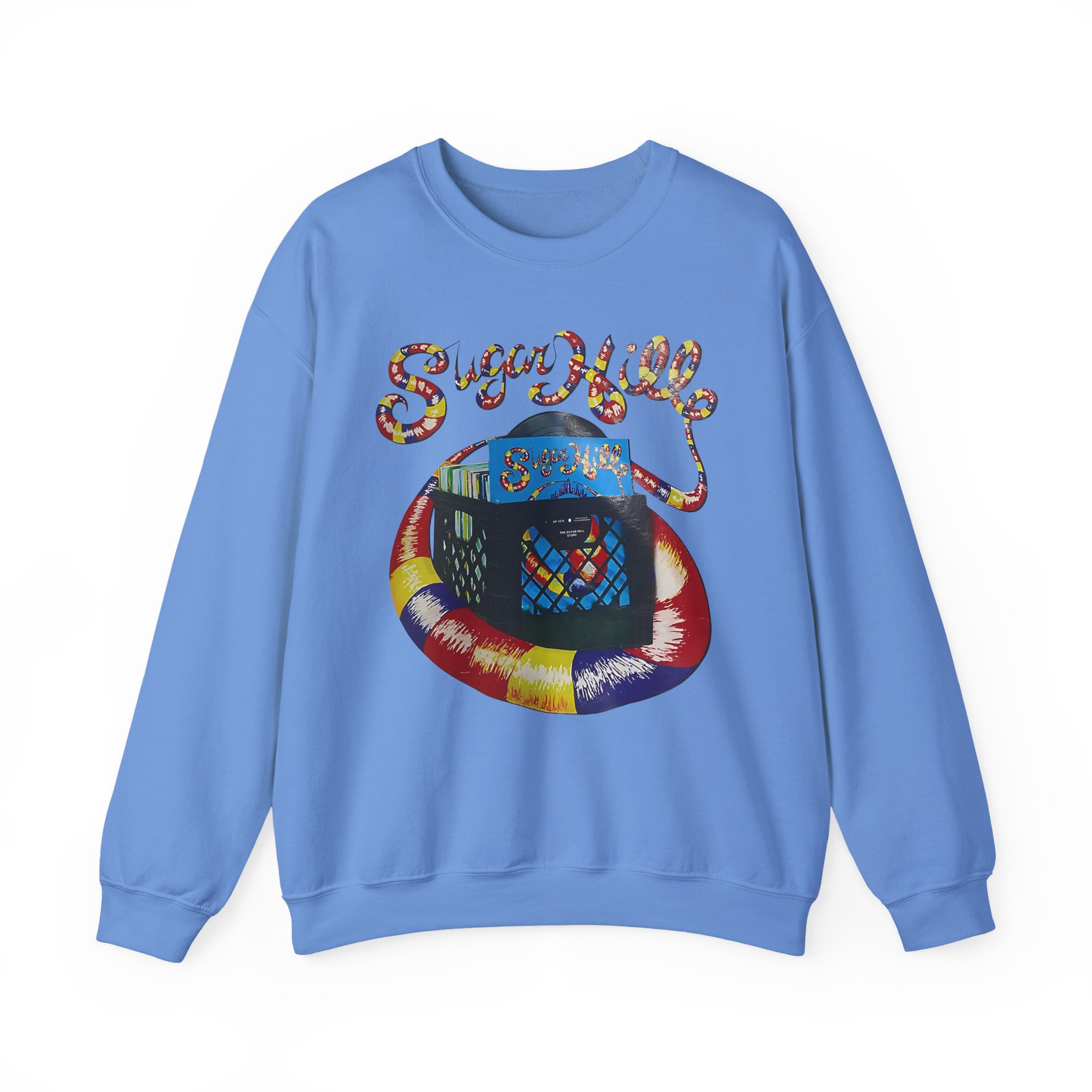 TSG Unisex Heavy Blendâ„¢ Crewneck Sweatshirt