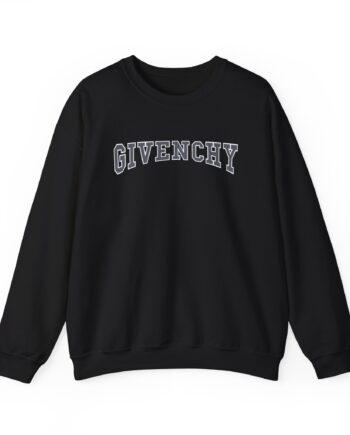 Whistlin Diesel Givenchy Unisex Heavy Blend™ Crewneck Sweatshirt