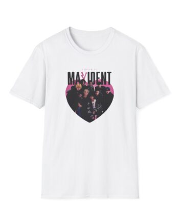 Stray Kids Maxident Album 2022 Unisex Softstyle T-Shirt