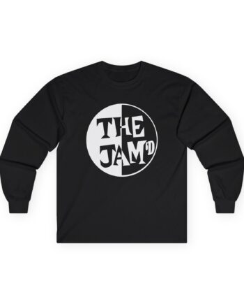 TJ Unisex Ultra Cotton Long Sleeve Tee