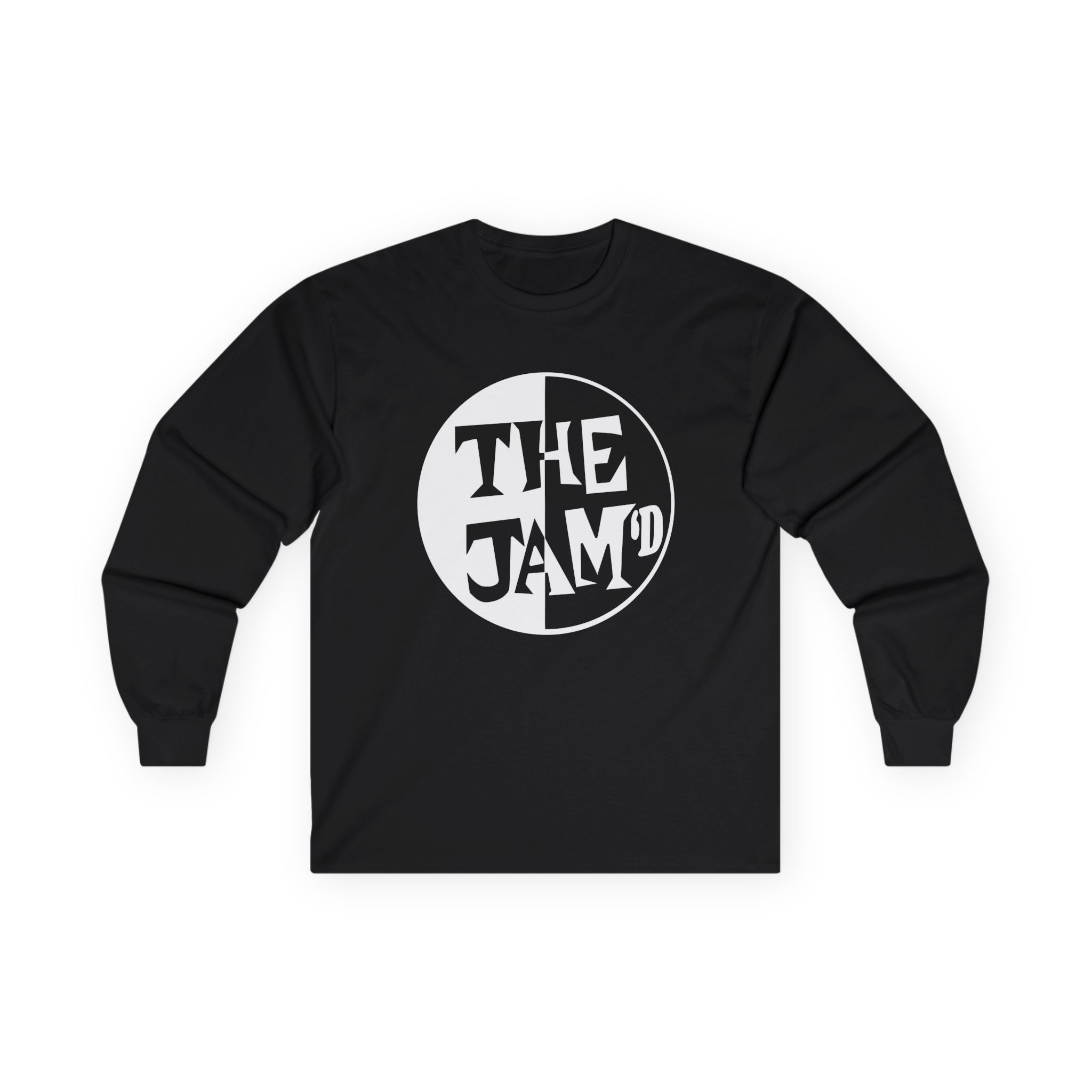 TJ Unisex Ultra Cotton Long Sleeve Tee
