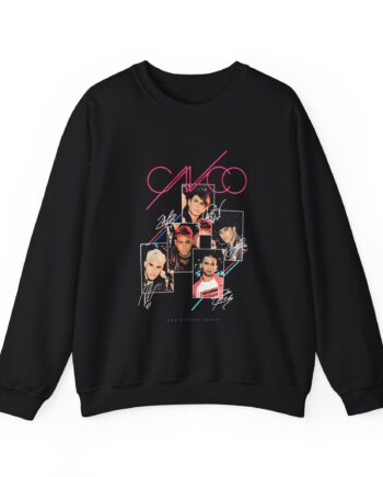 Cnco Unisex Heavy Blend™ Crewneck Sweatshirt