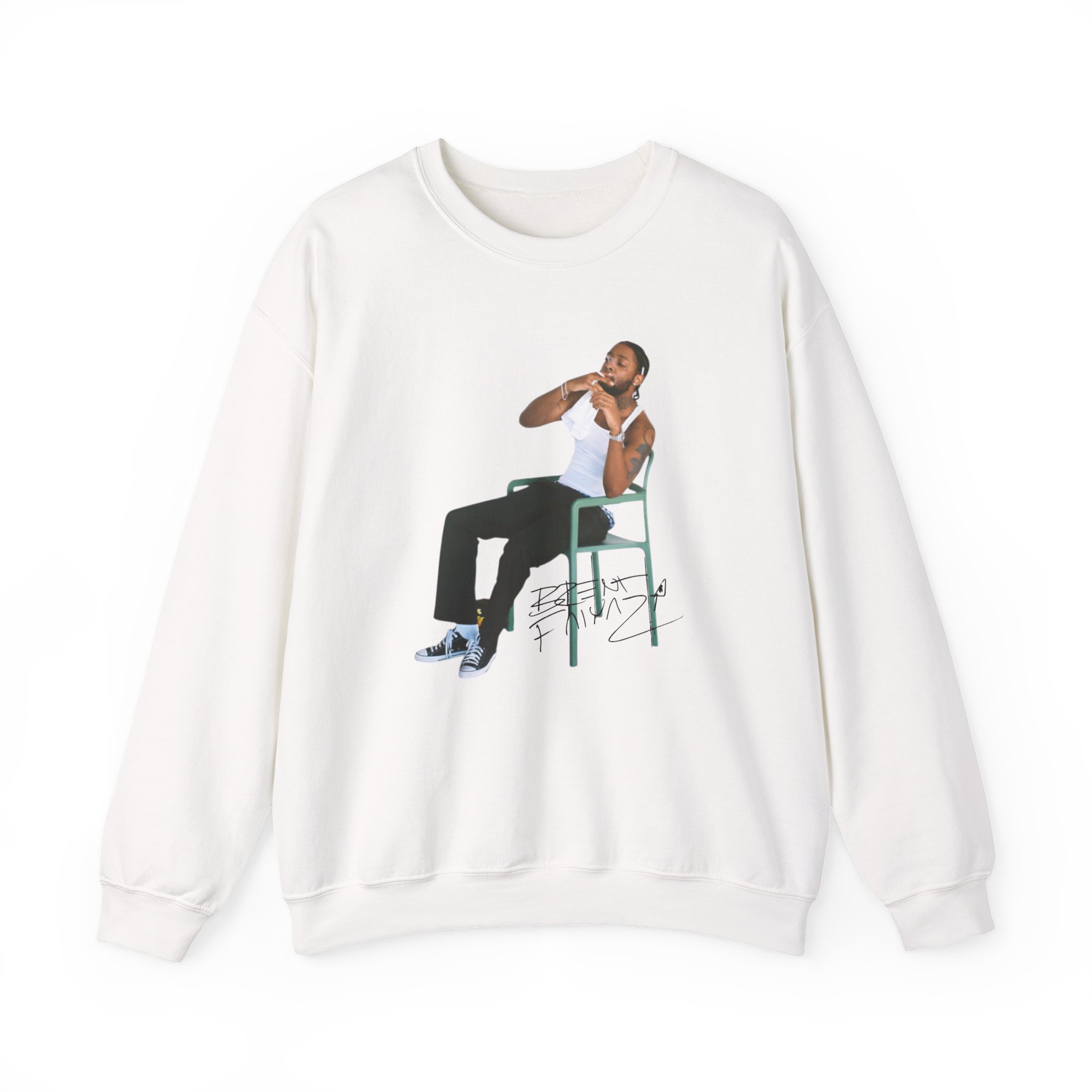 Unisex Heavy Blendâ„¢ Crewneck Sweatshirt