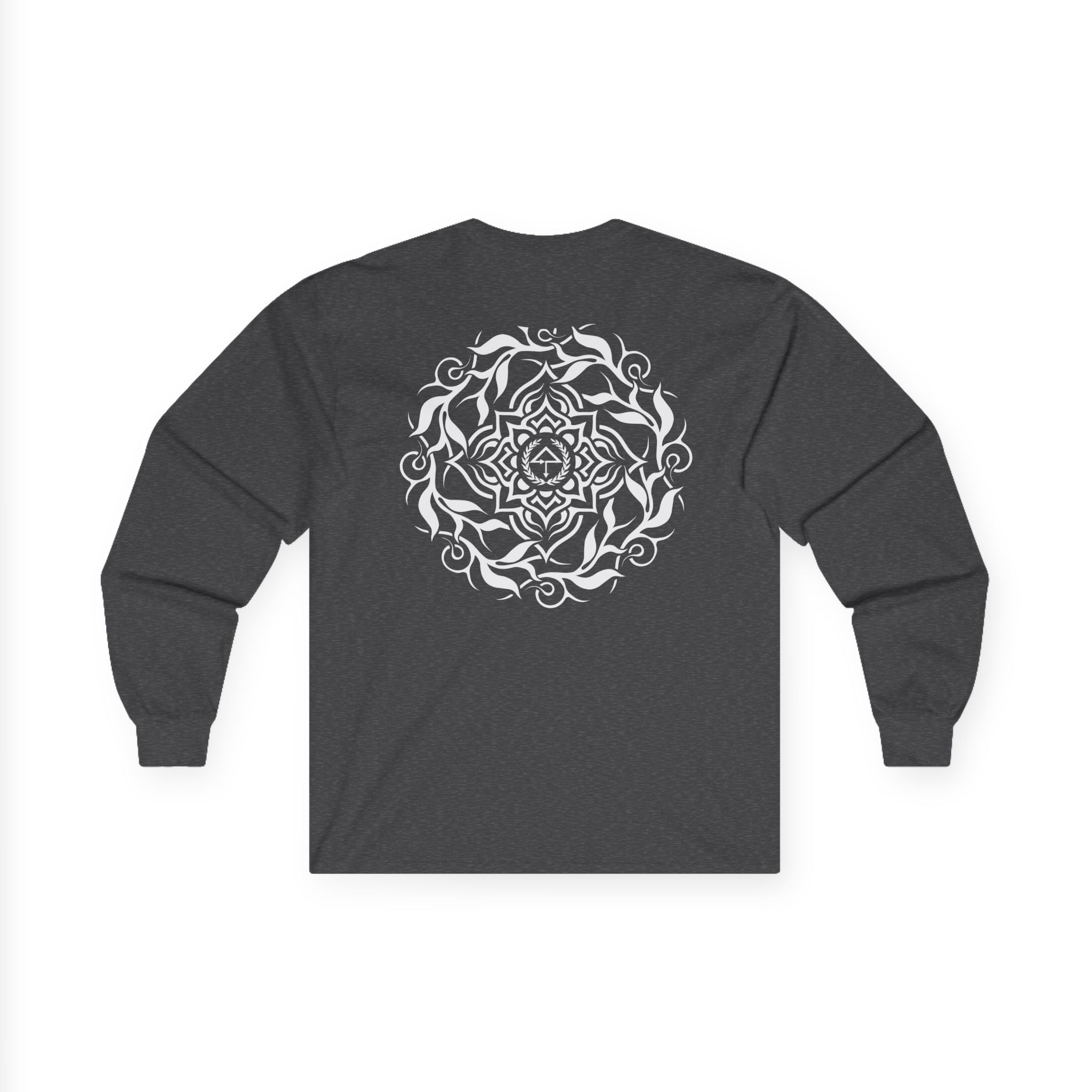 Of the Trees Unisex Ultra Cotton Long Sleeve Tee