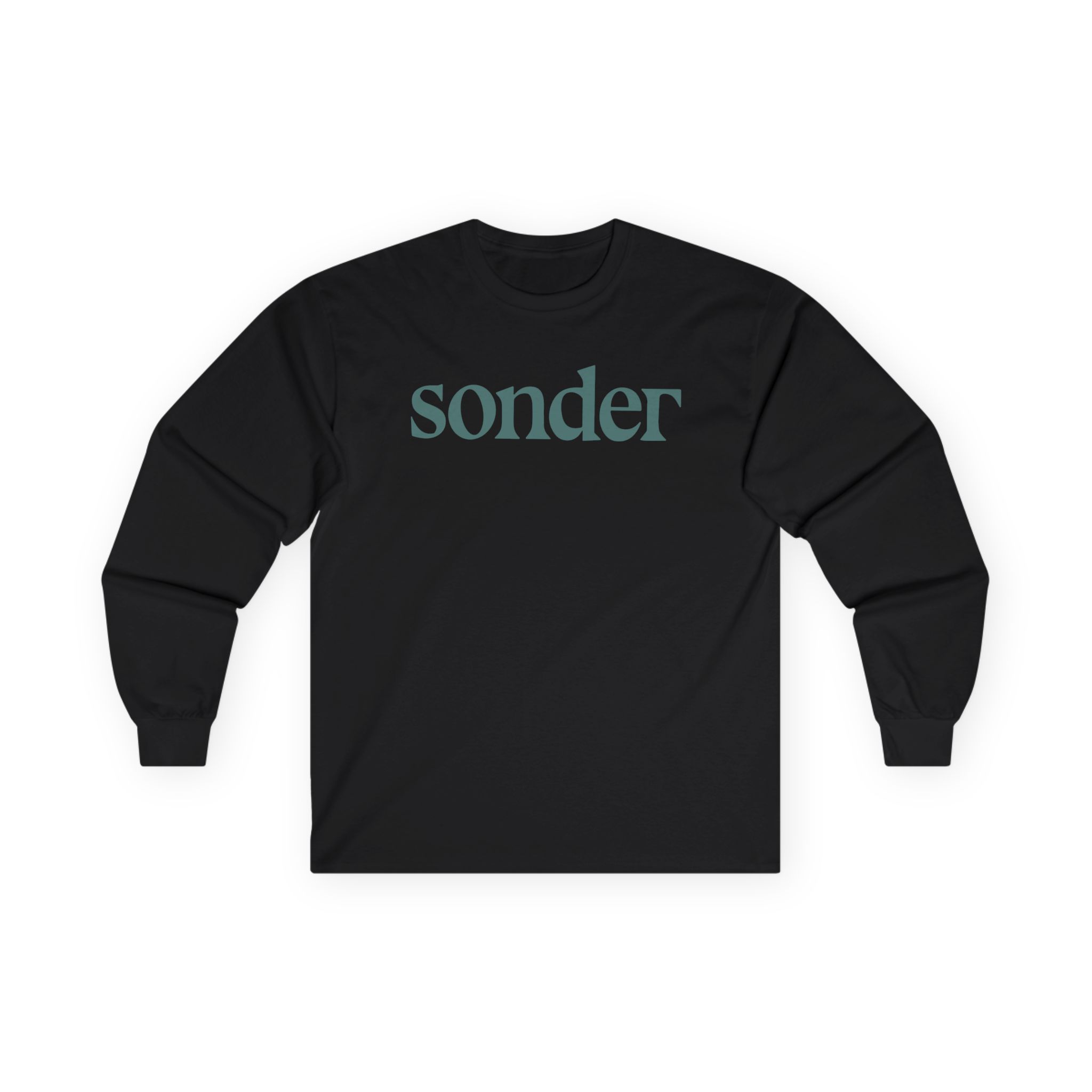 Dermot Kennedy Album Unisex Ultra Cotton Long Sleeve Tee